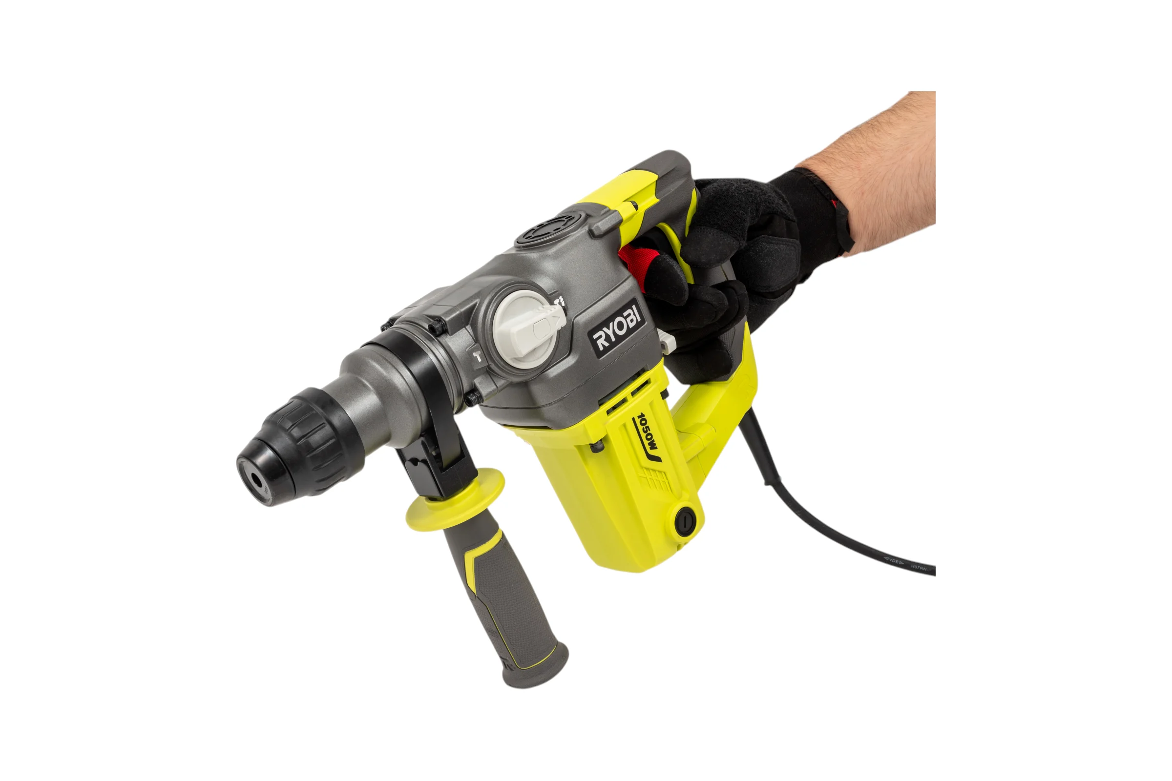 Перфоратор Ryobi RSDS1050-K 5133004350