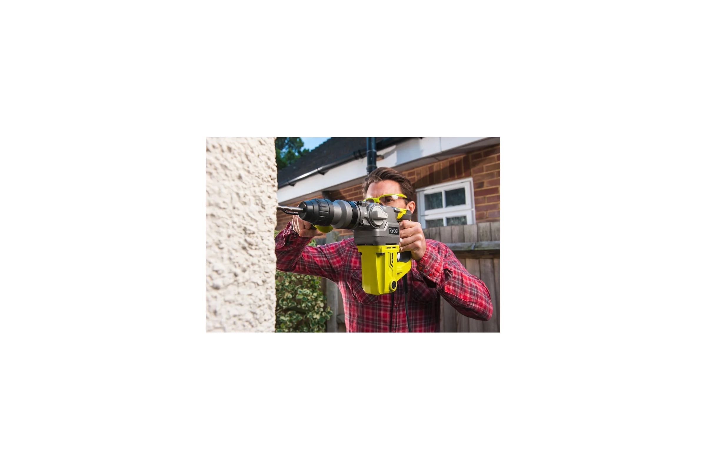 Перфоратор Ryobi RSDS1050-K 5133004350