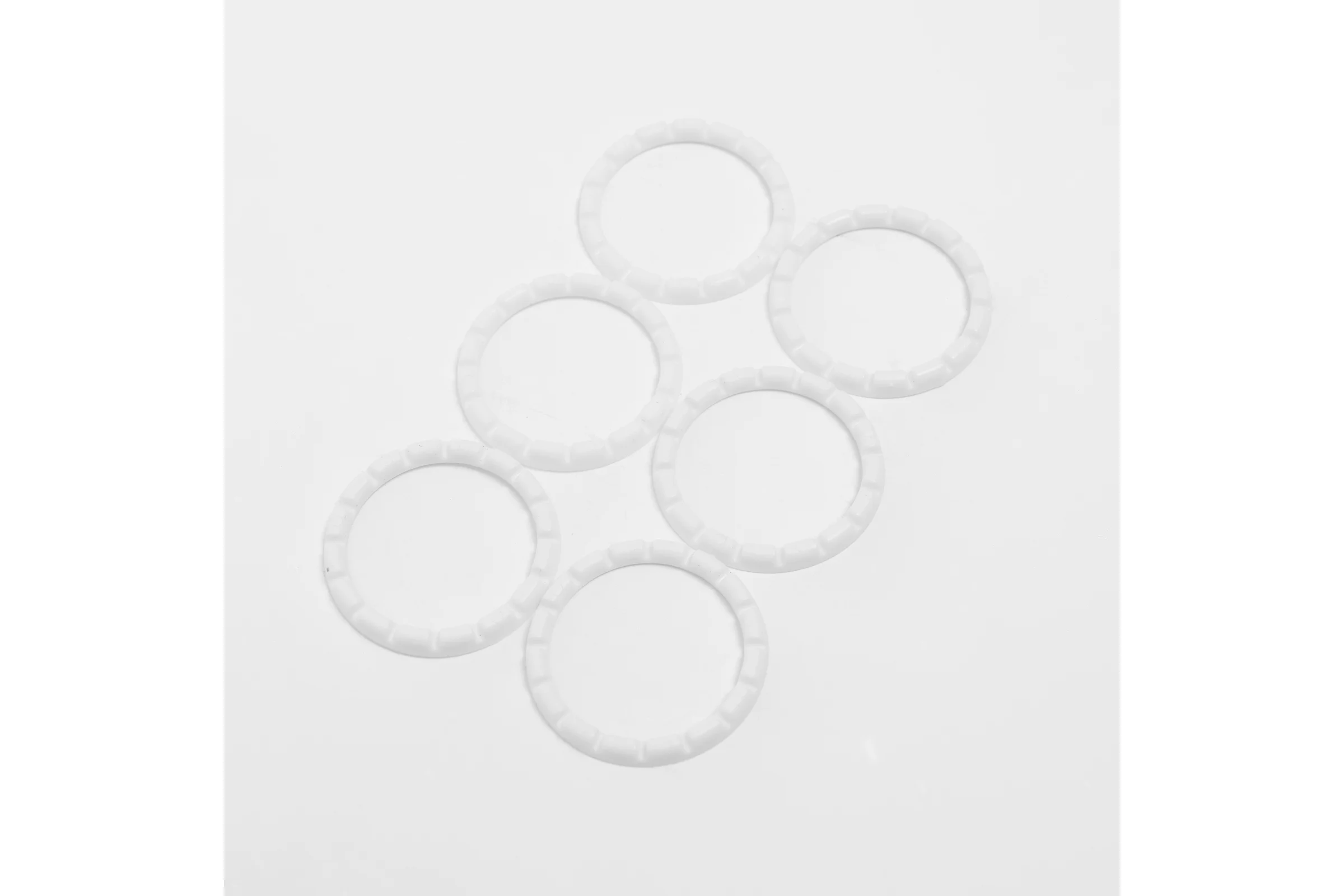 Комплект уплотнительных колец для муфты Kofulso 50 (10x10) КУ 50/10