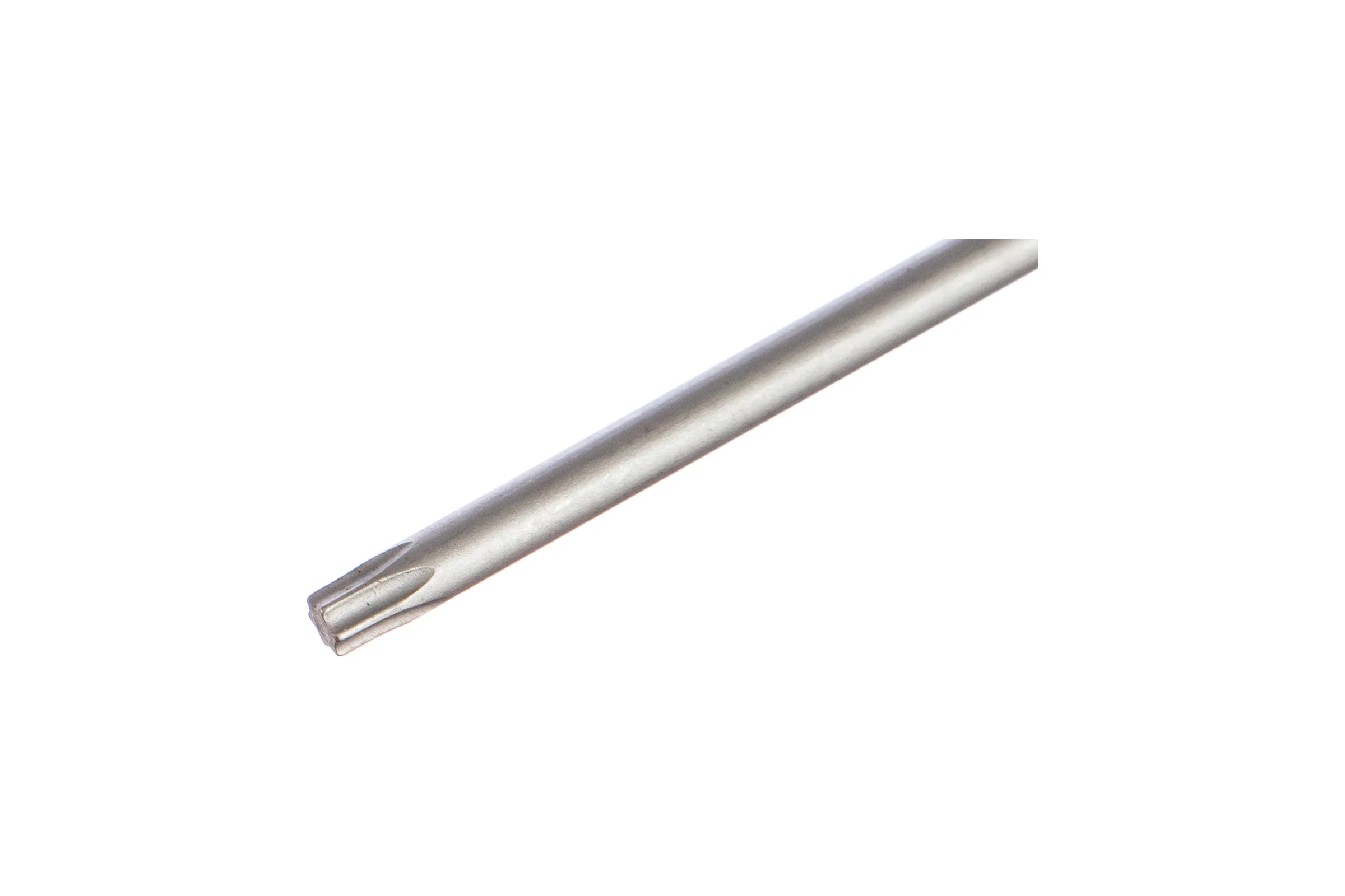 Т-образный ключ TORX 6-гранный с рукояткой T20 IZELTAS 4909220020