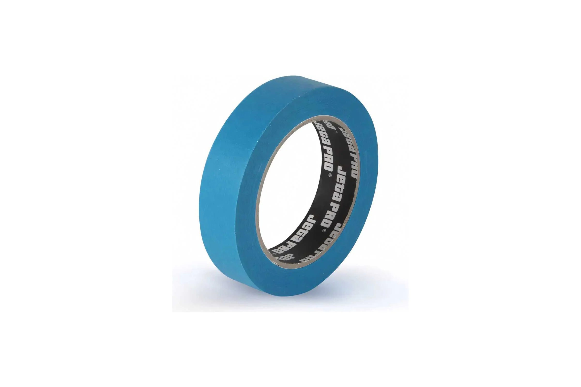 Маскирующая лента Jeta PRO Azur, 90 градусов, 30 мин, голубая, 25 мм x 40 м 58490/25