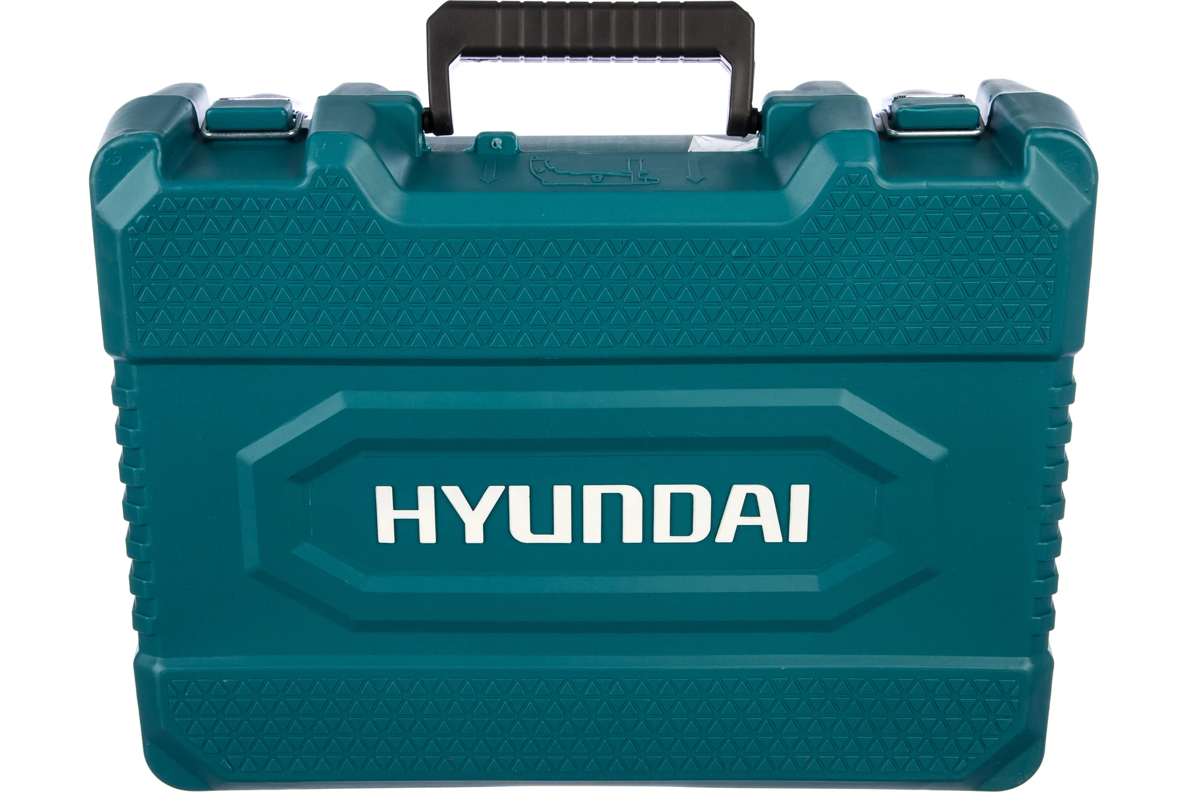 Перфоратор HYUNDAI H 550