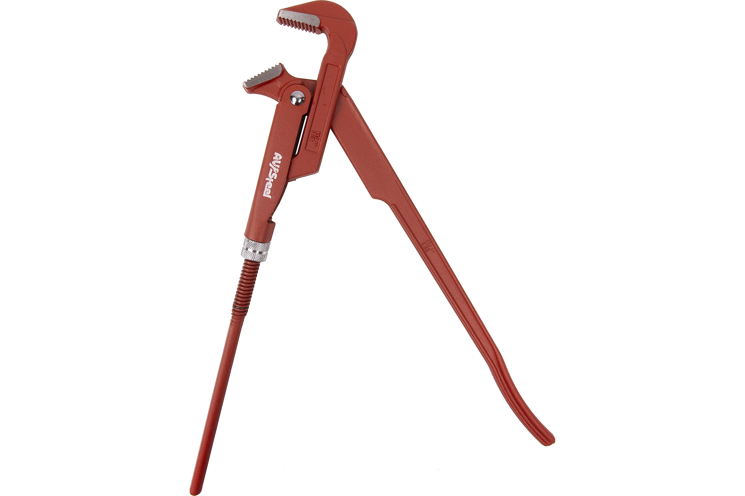 Трубный рычажный ключ тип L №2 AV Steel AV-623015