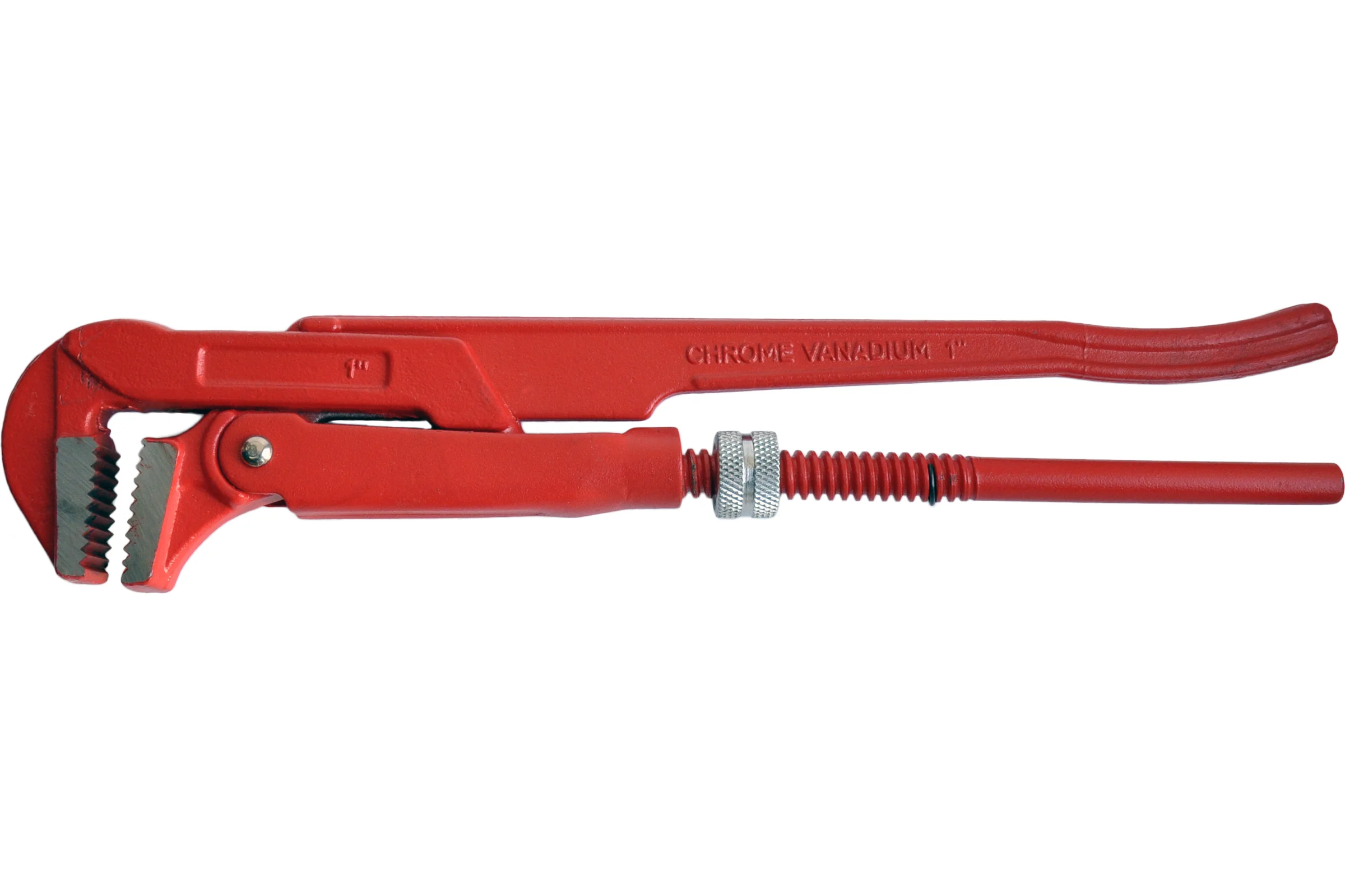 Трубный рычажный ключ тип L №1 AV Steel AV-623010