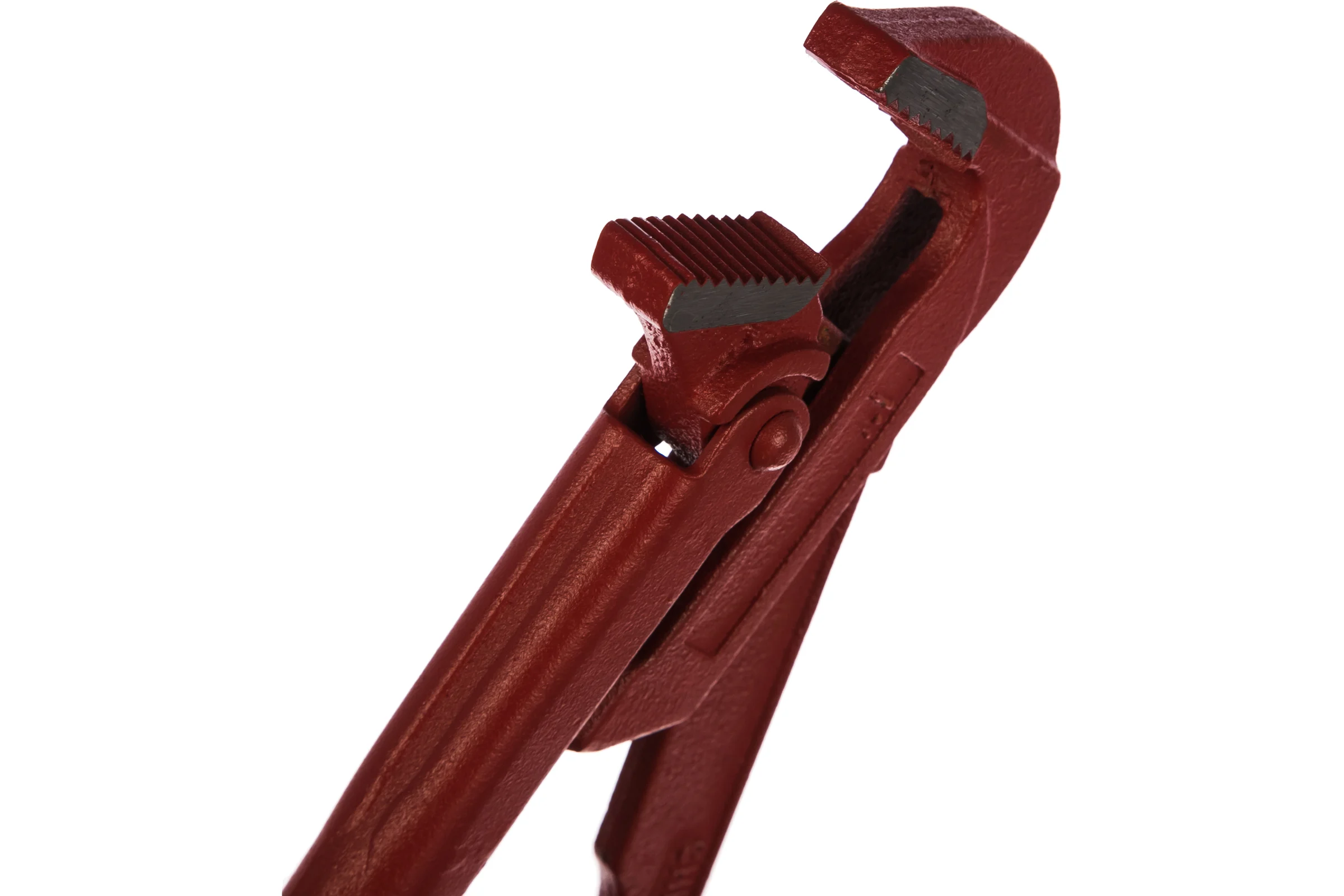 Трубный рычажный ключ тип L №1 AV Steel AV-623010