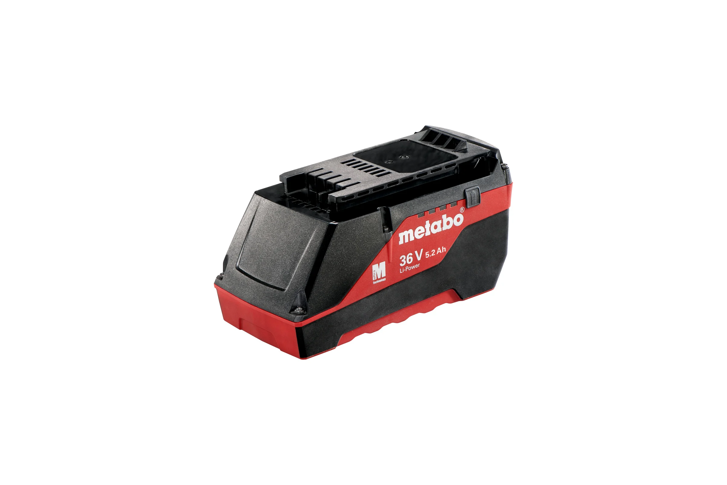 Аккумулятор 36 В, 5.2 Ач, Li-Power Metabo 625529000