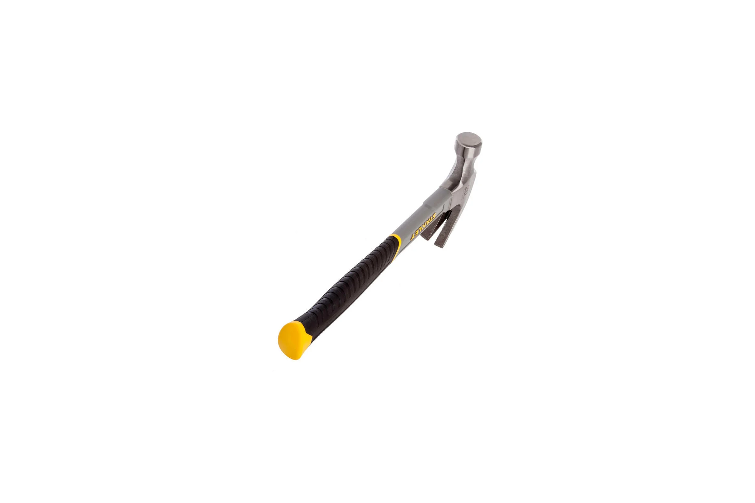 Молоток с гвоздодером Stanley 560 г STHT0-51310