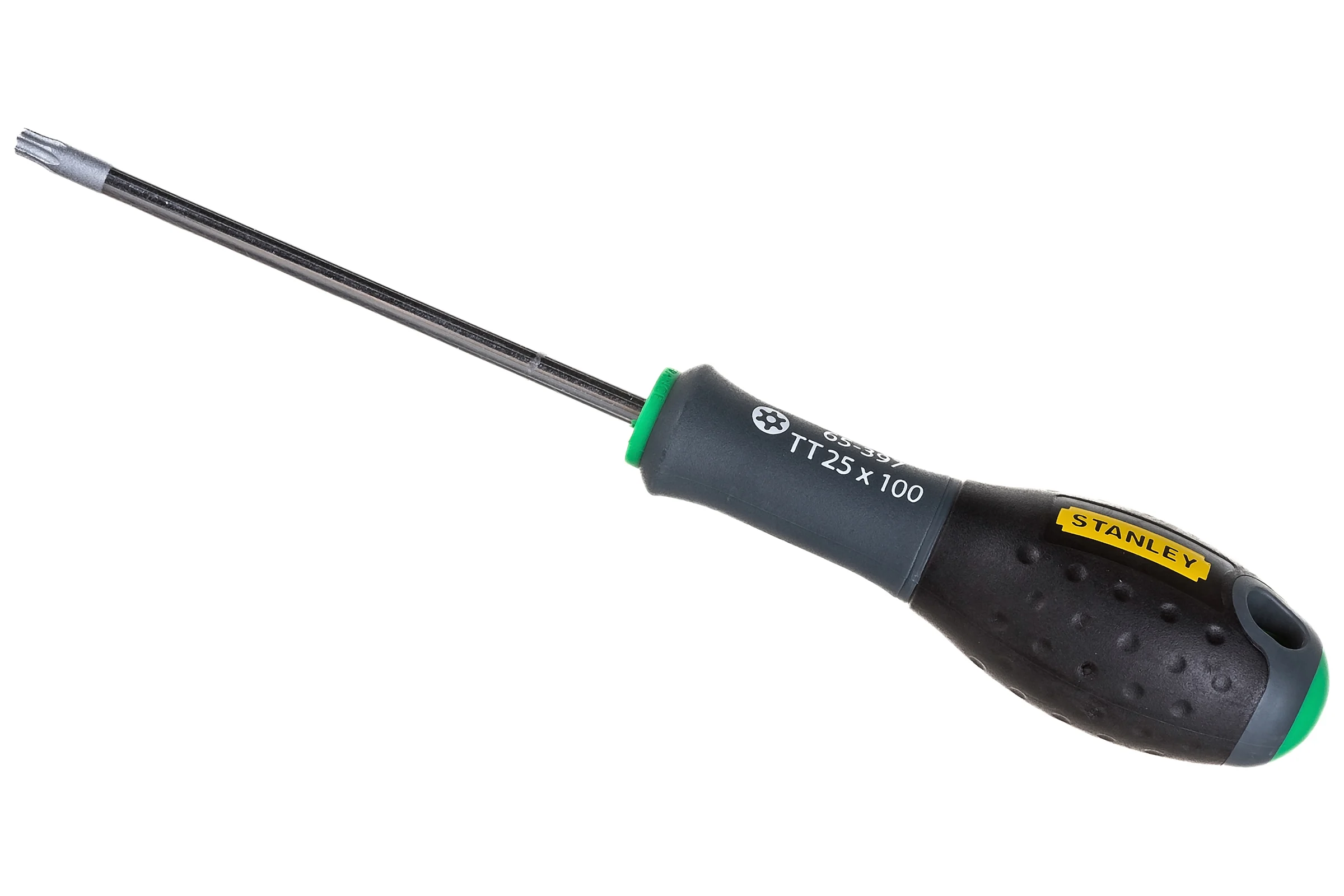 Отвертка Stanley FATMAX TT25х100 мм 1-65-397
