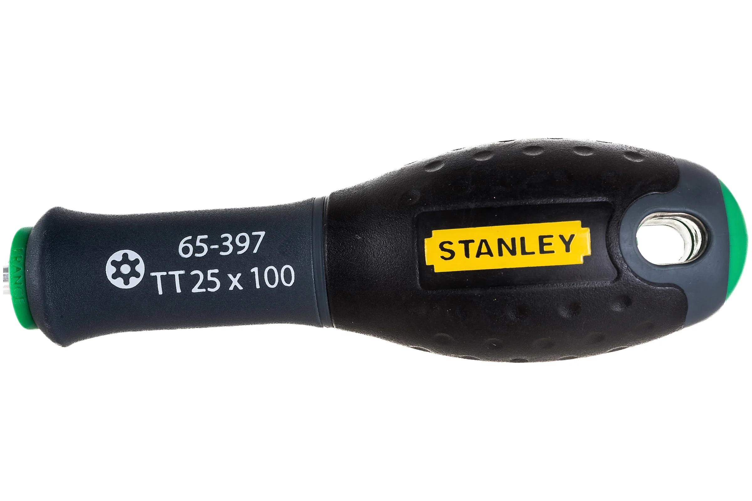 Отвертка Stanley FATMAX TT25х100 мм 1-65-397