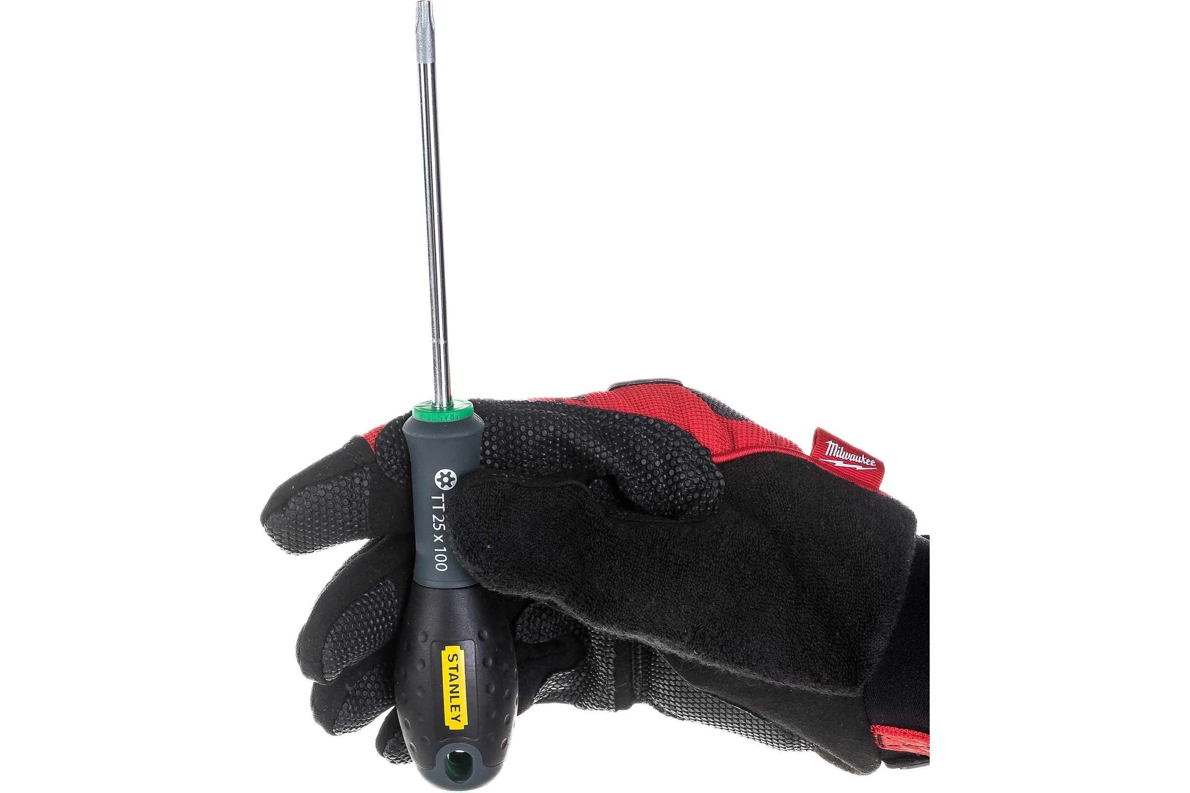 Отвертка Stanley FATMAX TT25х100 мм 1-65-397