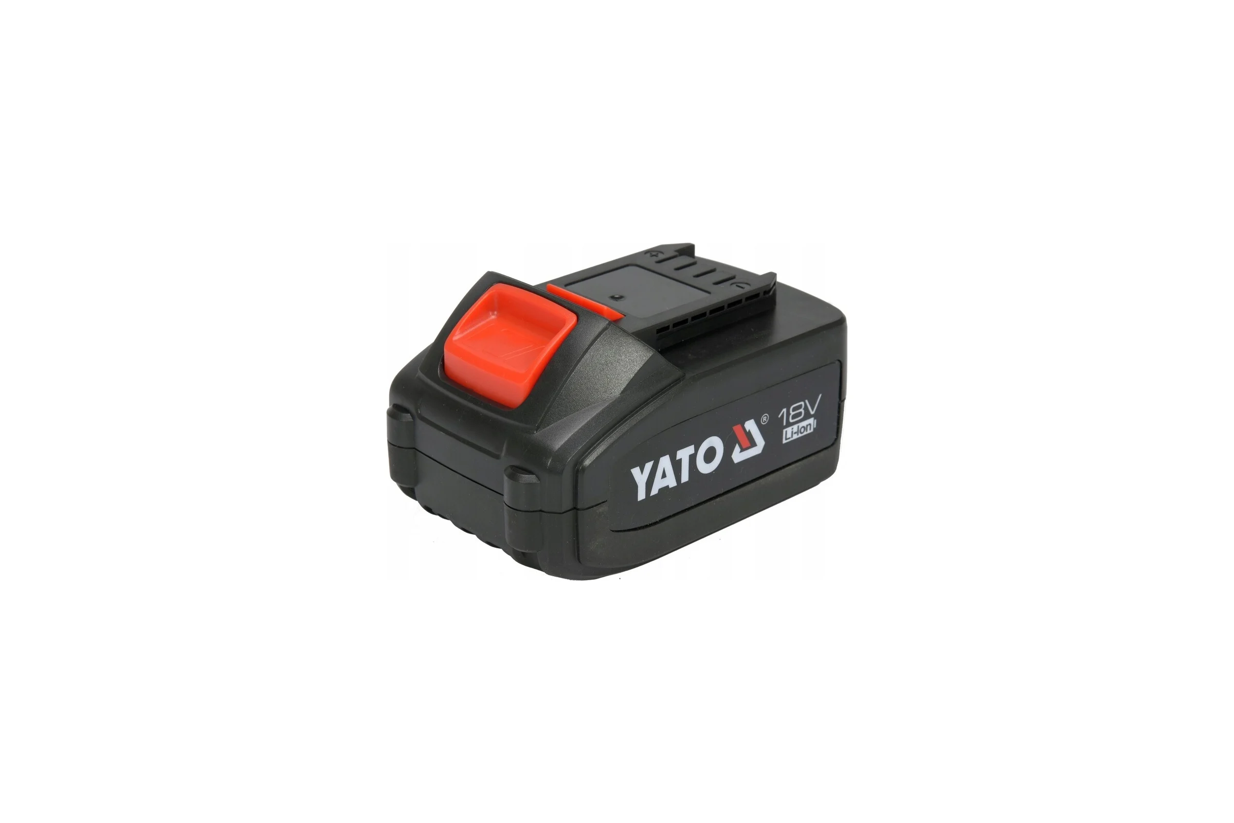 Аккумулятор 18 В, Li-Ion, 4.0 А*ч YATO YT-82844