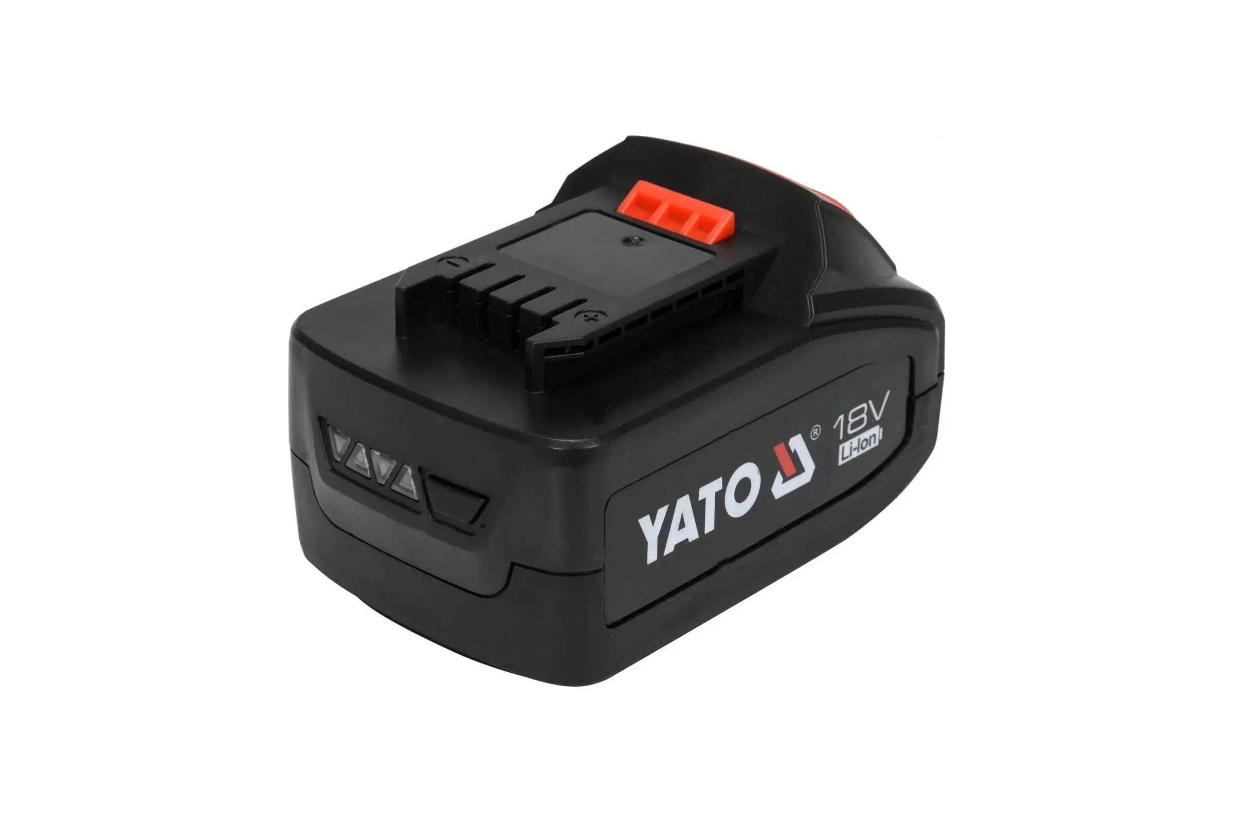 Аккумулятор 18 В, Li-Ion, 4.0 А*ч YATO YT-82844