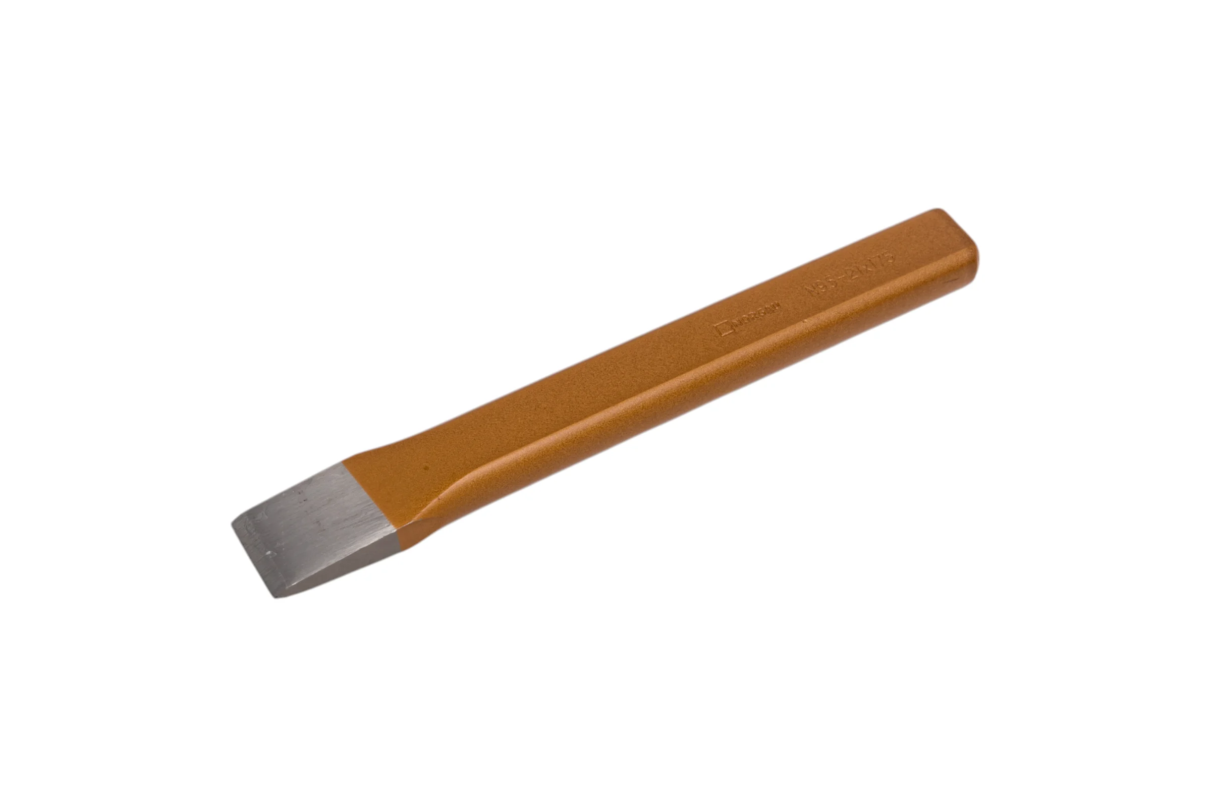 Слесарное зубило NORGAU 21x175 мм NOR 075311175