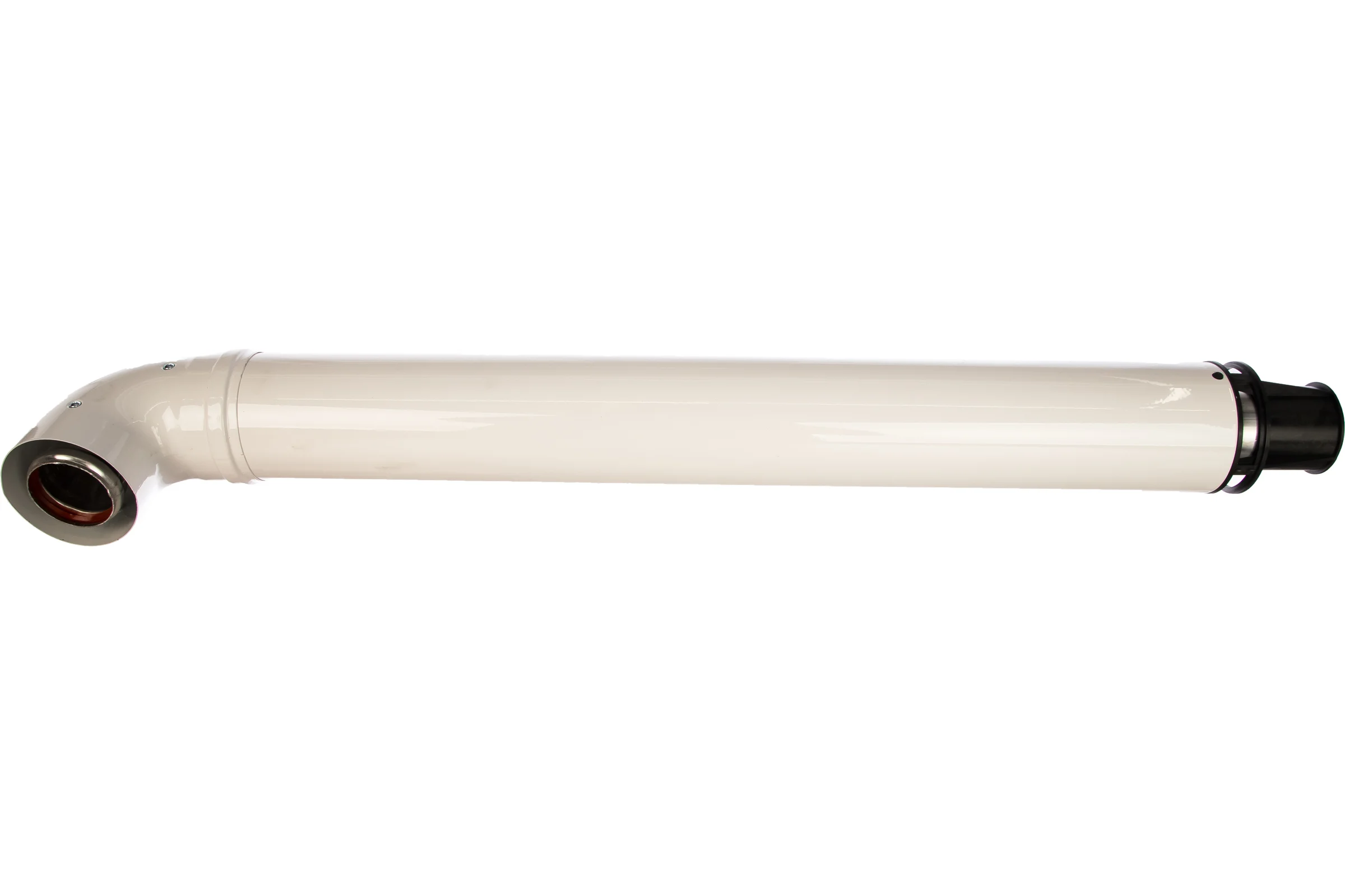 Комплект коаксиальный 60/100 мм, L=750 мм BaltGaz BG0001 28676