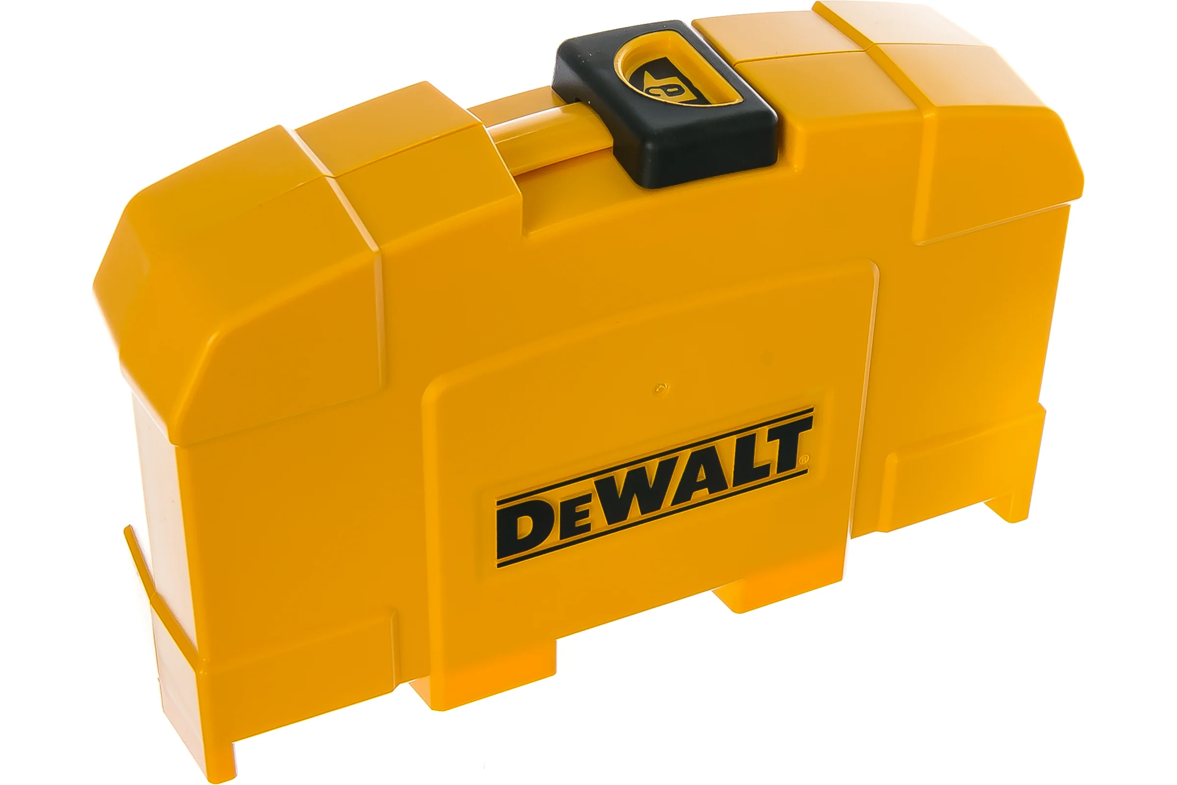 Набор буров Midisafe SDS+ 10 шт.DEWALT DT7935B