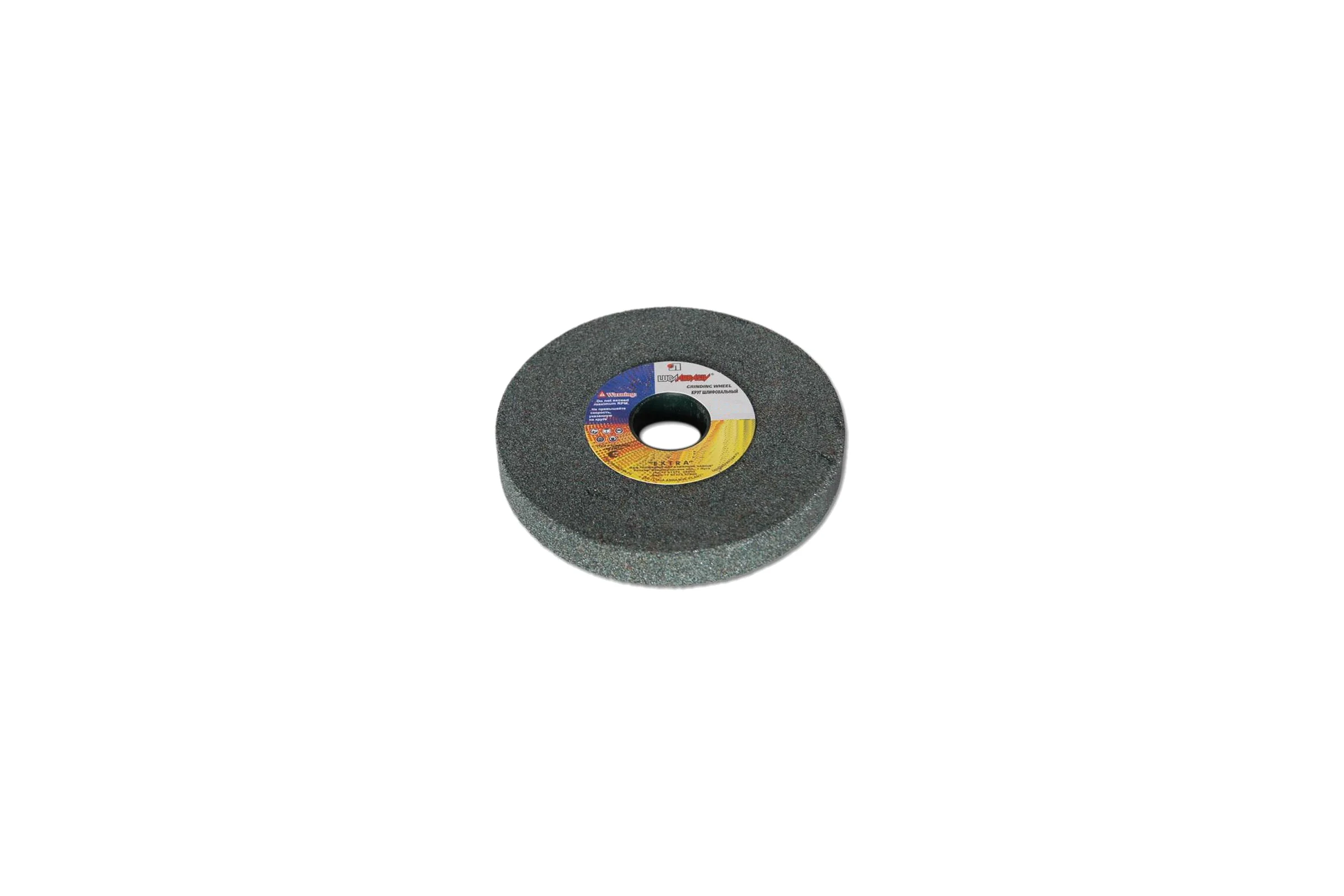 Круг заточной (350х40х127 мм; 63С 60 L V 25 СМ2 КБ) Луга D2133504080325L