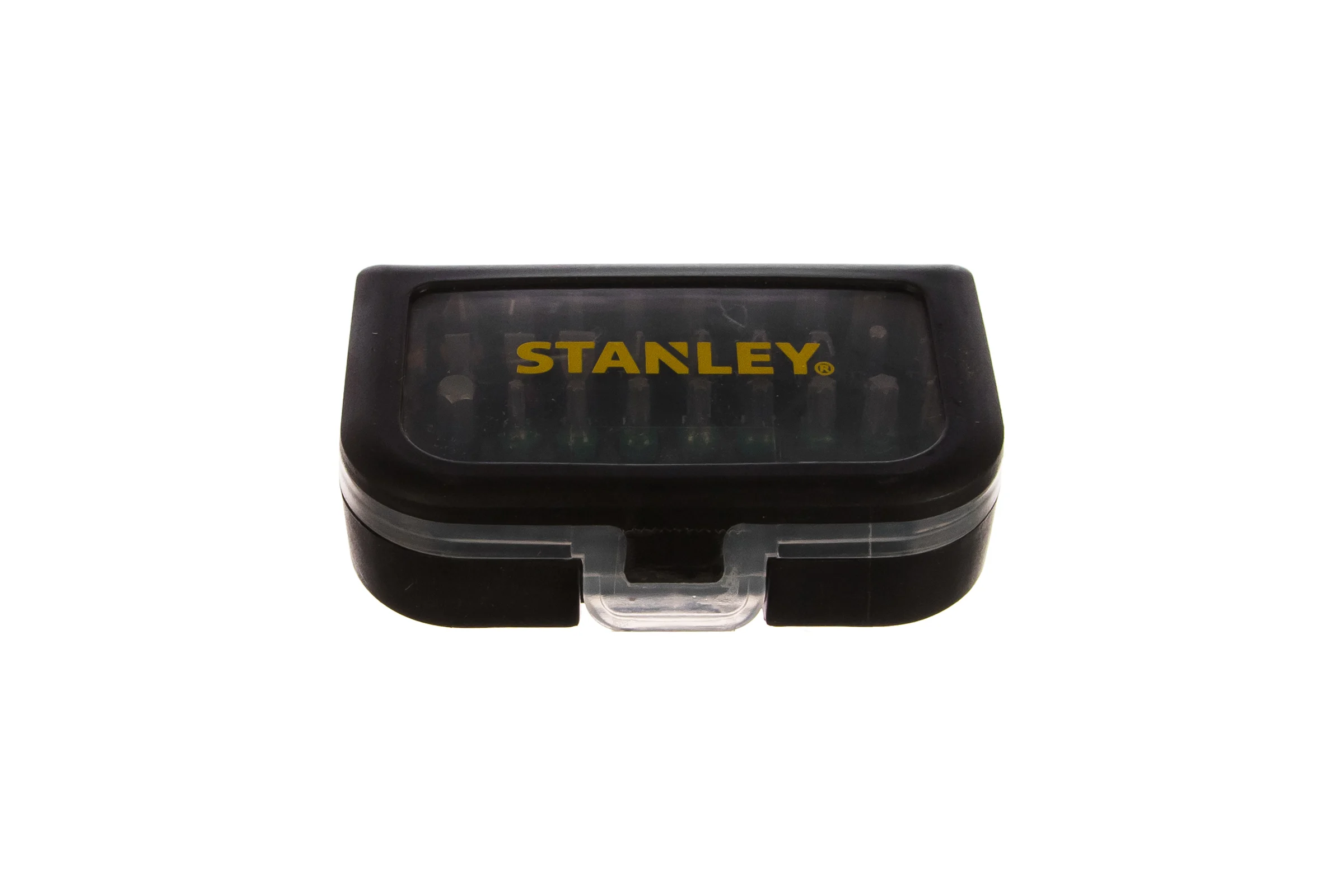 Набор бит 31 шт. Stanley STA60490