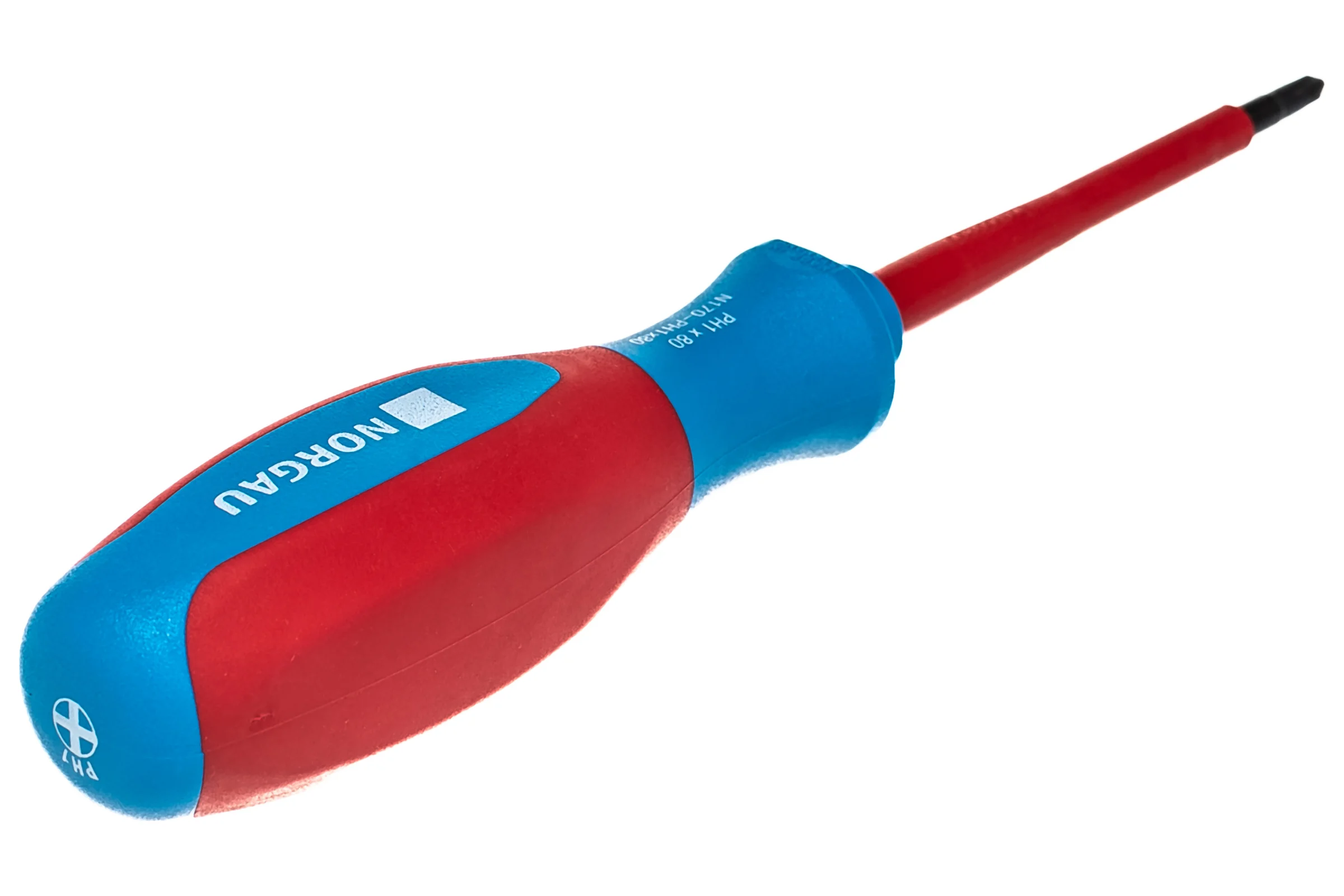 Набор отверток NORGAU NBS170VDE-006 067121006