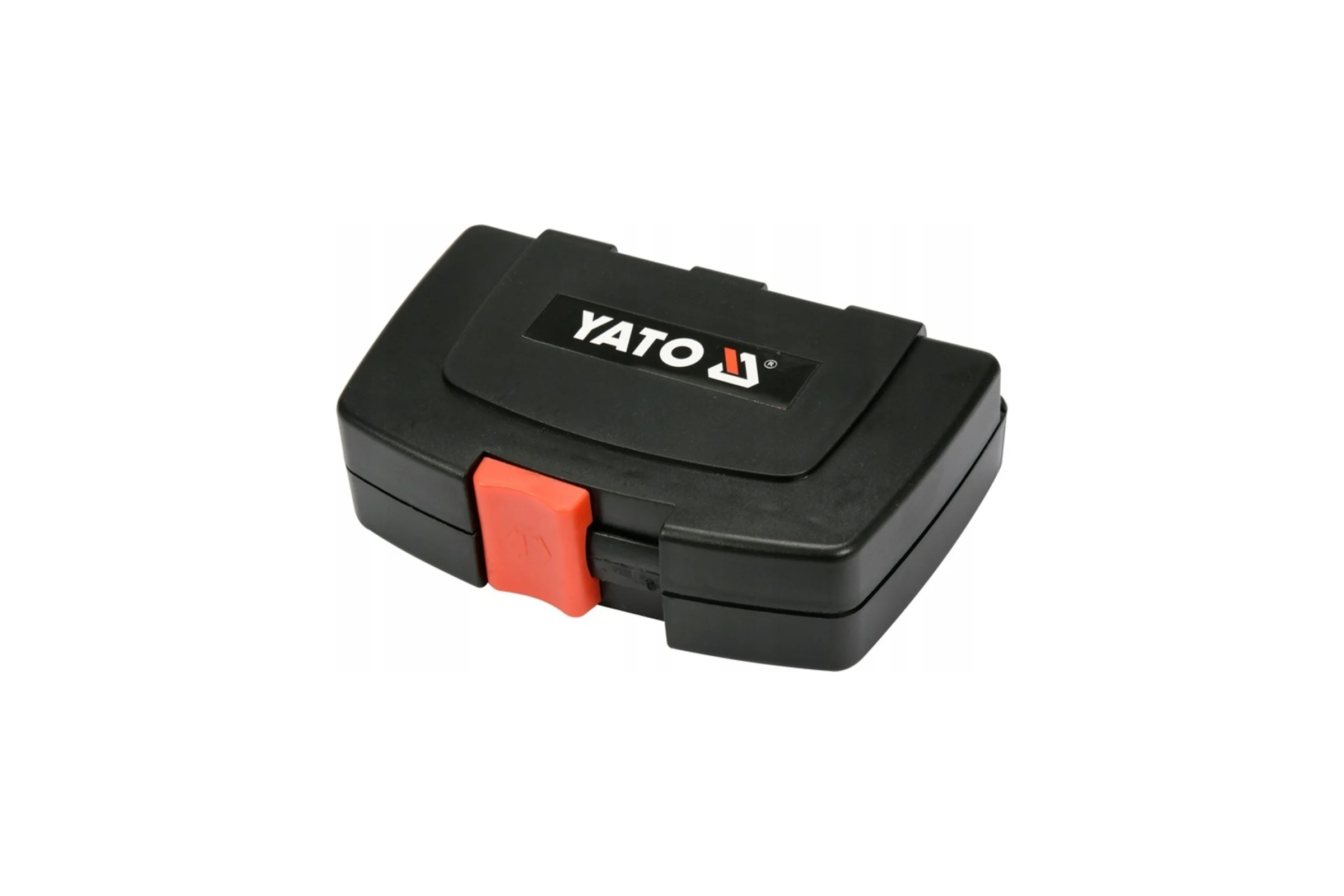 Набор бит 45 предметов YATO YT-04620