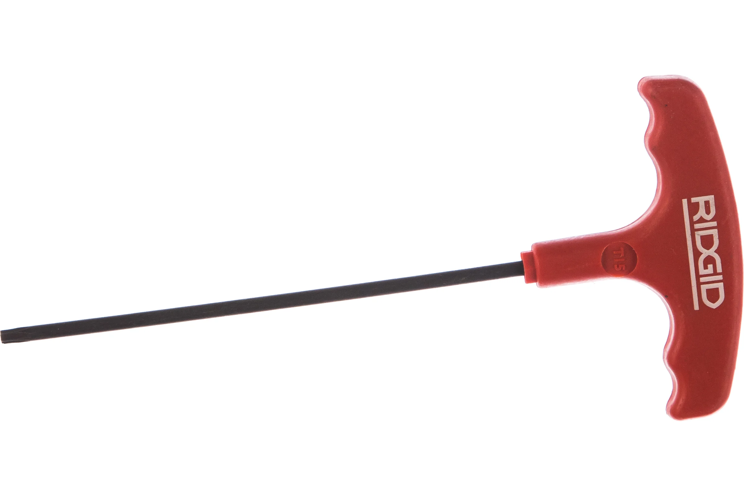 Ключ TORX T15 для установки и снятия резцов фаскоснимателя B-500 RIDGID 48888