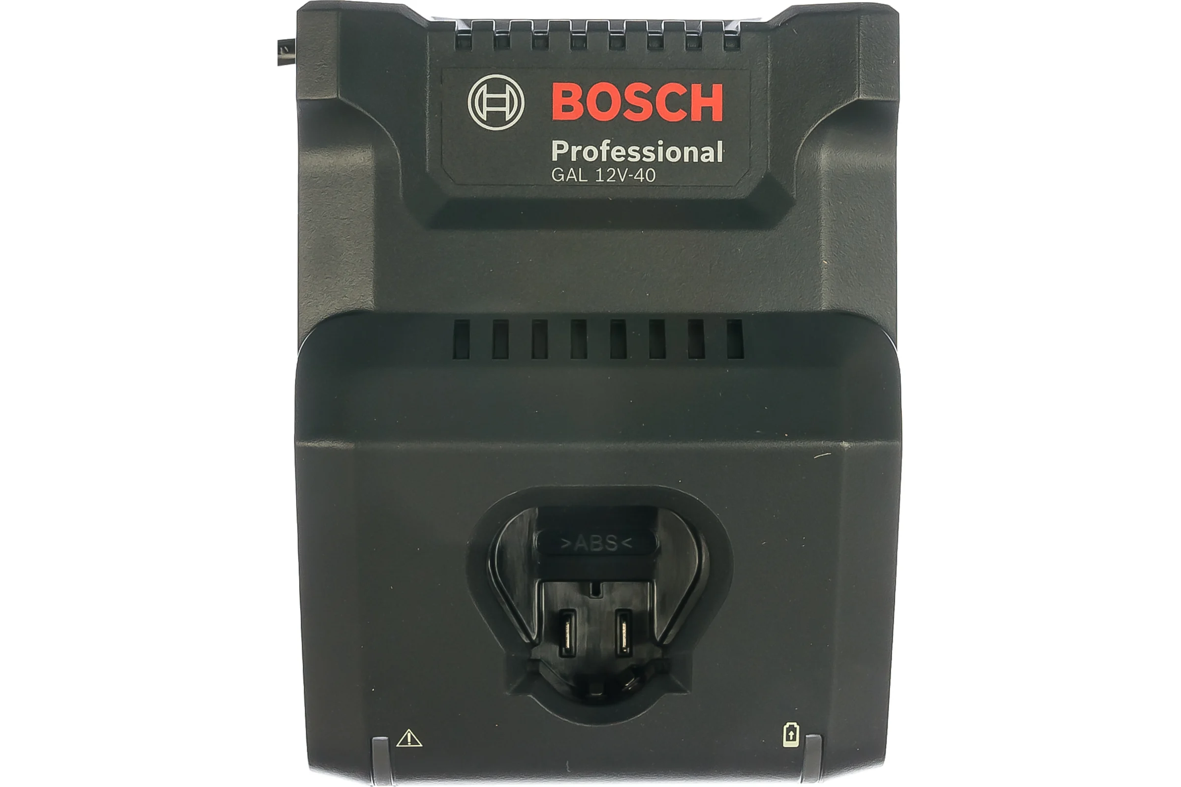 Набор аккумуляторные батареи GBA 12V 2.0Ah 2 шт и зарядное устройство GAL 12V-40 Bosch 1600A019R8