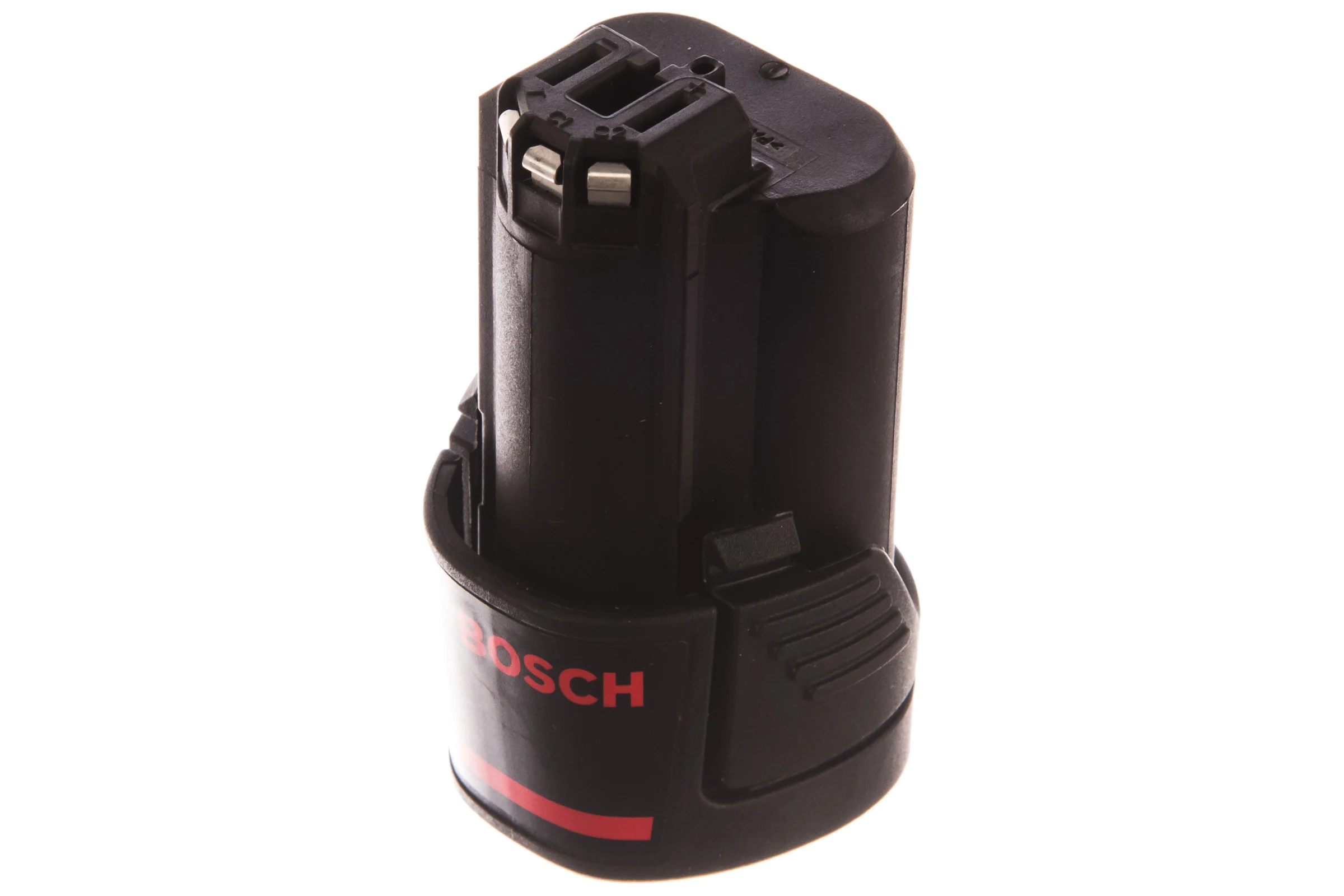 Набор аккумуляторные батареи GBA 12V 2.0Ah 2 шт и зарядное устройство GAL 12V-40 Bosch 1600A019R8