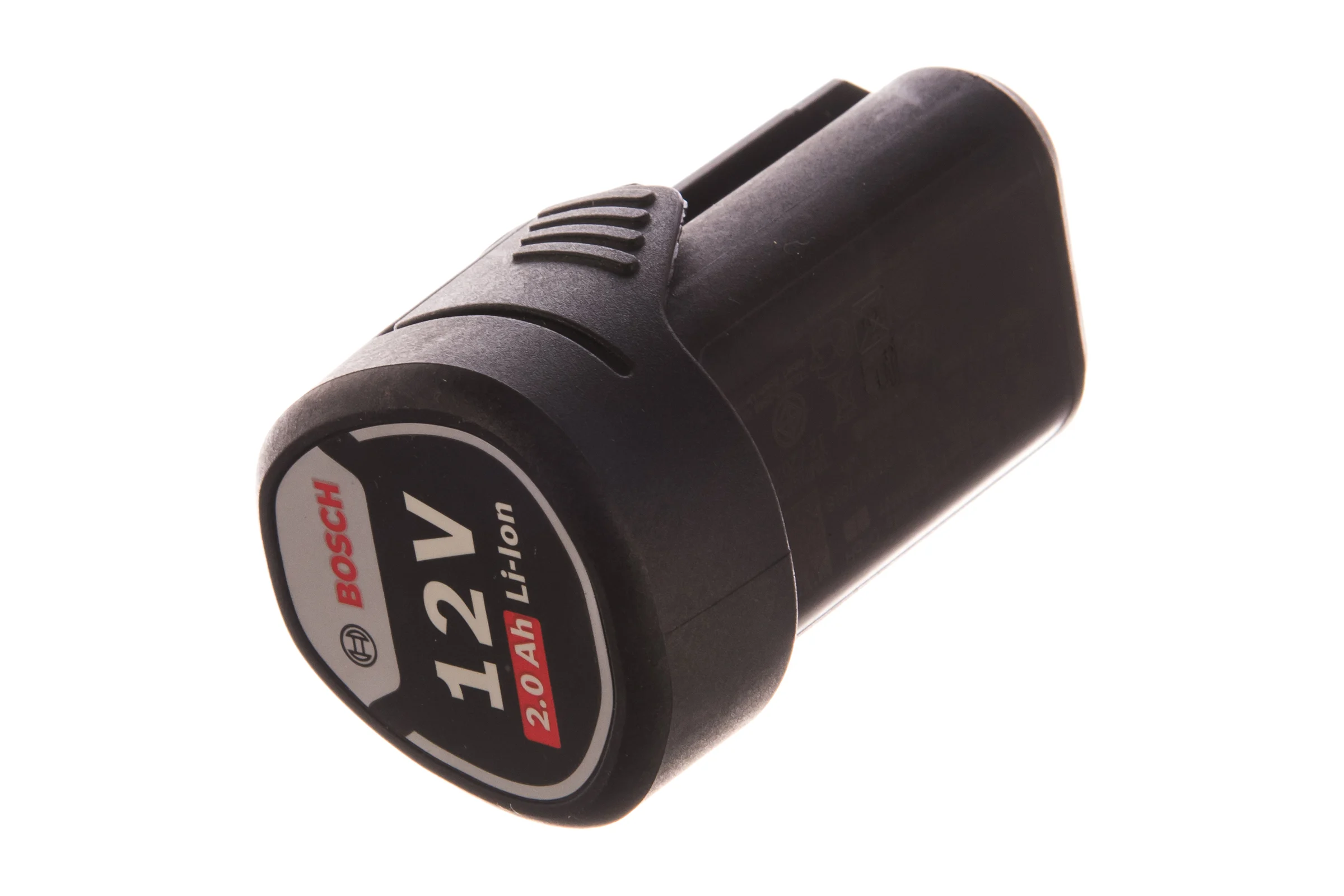 Набор аккумуляторные батареи GBA 12V 2.0Ah 2 шт и зарядное устройство GAL 12V-40 Bosch 1600A019R8