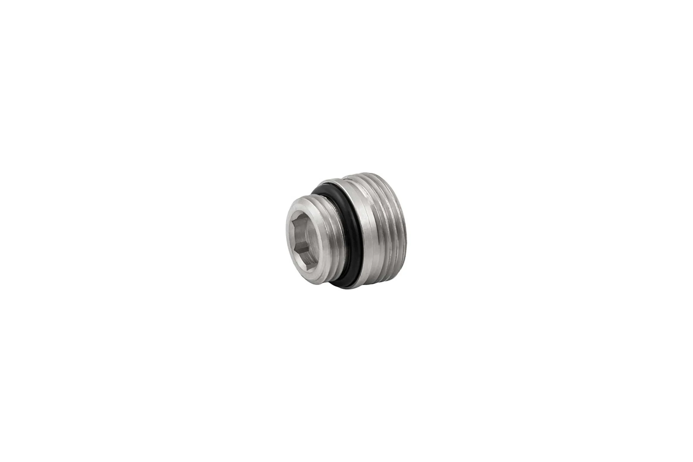 Переходной ниппель с уплотнением ELSEN 1/2”Oring - 3/4” EVR04.0001