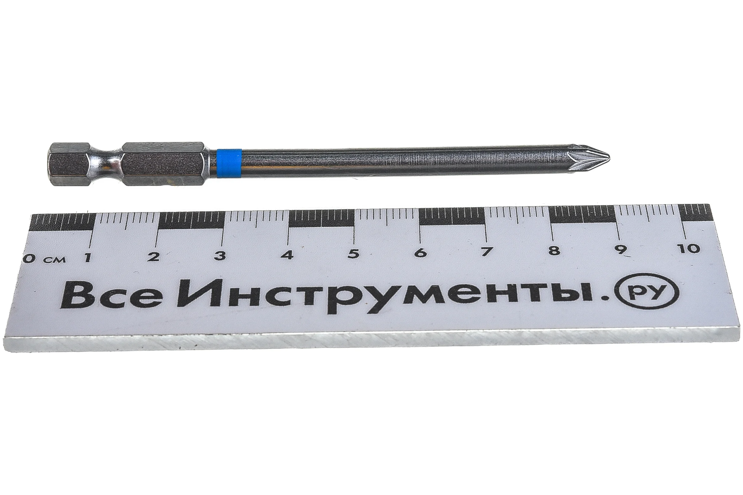 Набор бит 7 предметов, сумка-ролик Metabo 626723000