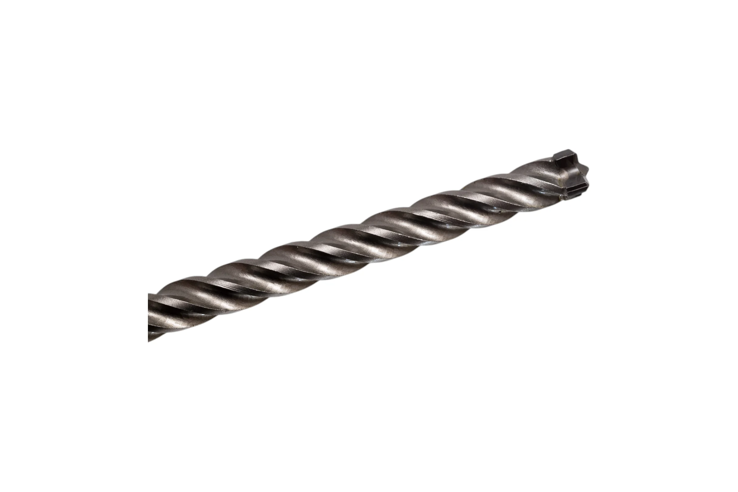 Бур по армированному бетону SDS-max-8X, 14x800x940 мм Bosch 2608578609