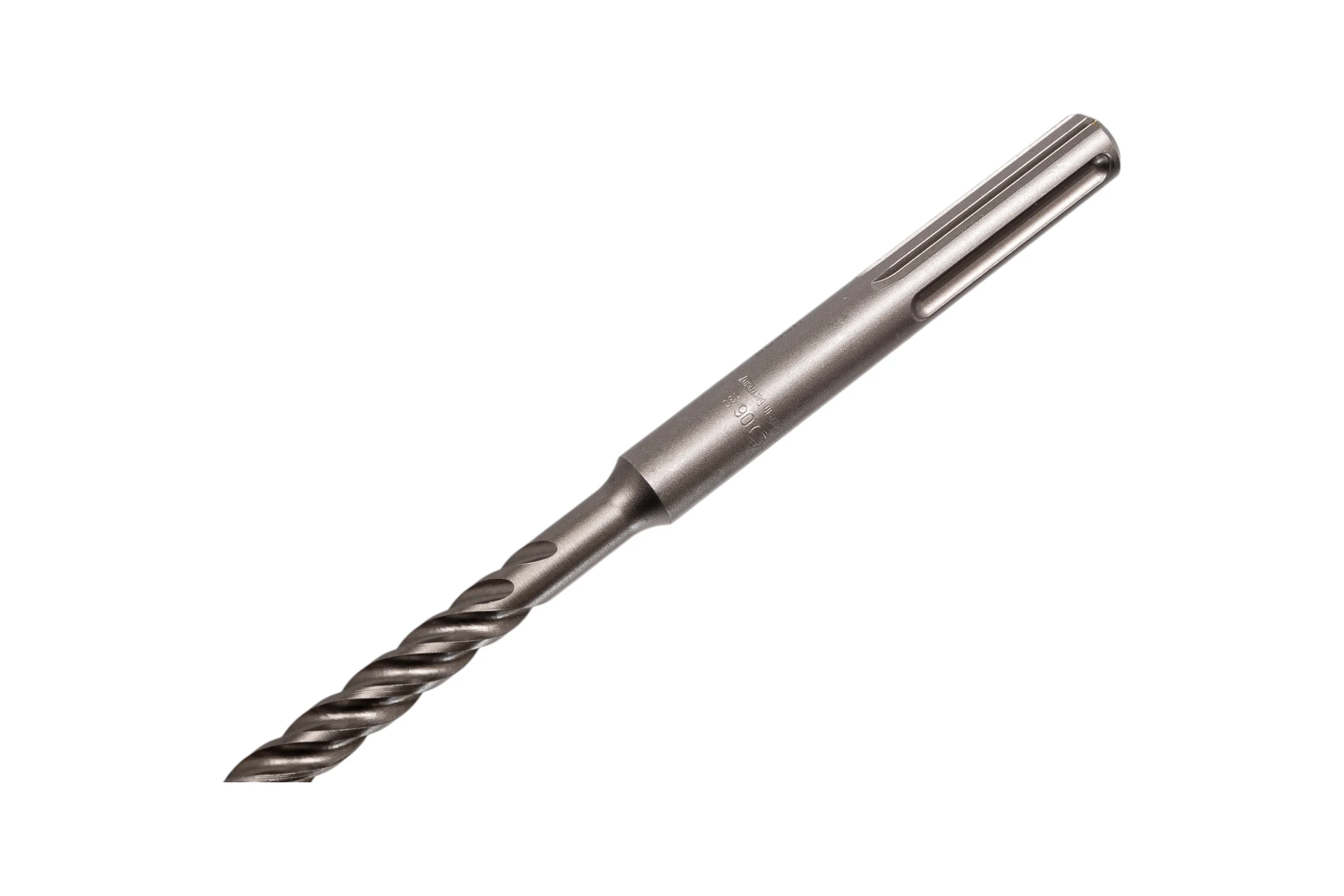 Бур по армированному бетону SDS-max-8X, 14x800x940 мм Bosch 2608578609