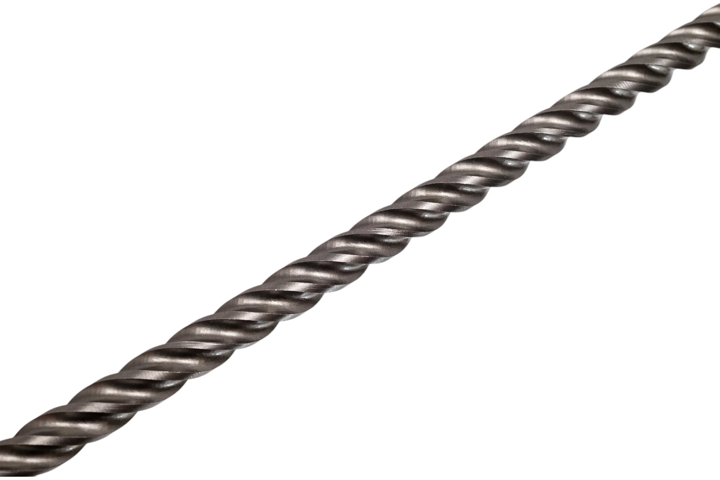 Бур по армированному бетону SDS-max-8X, 14x800x940 мм Bosch 2608578609