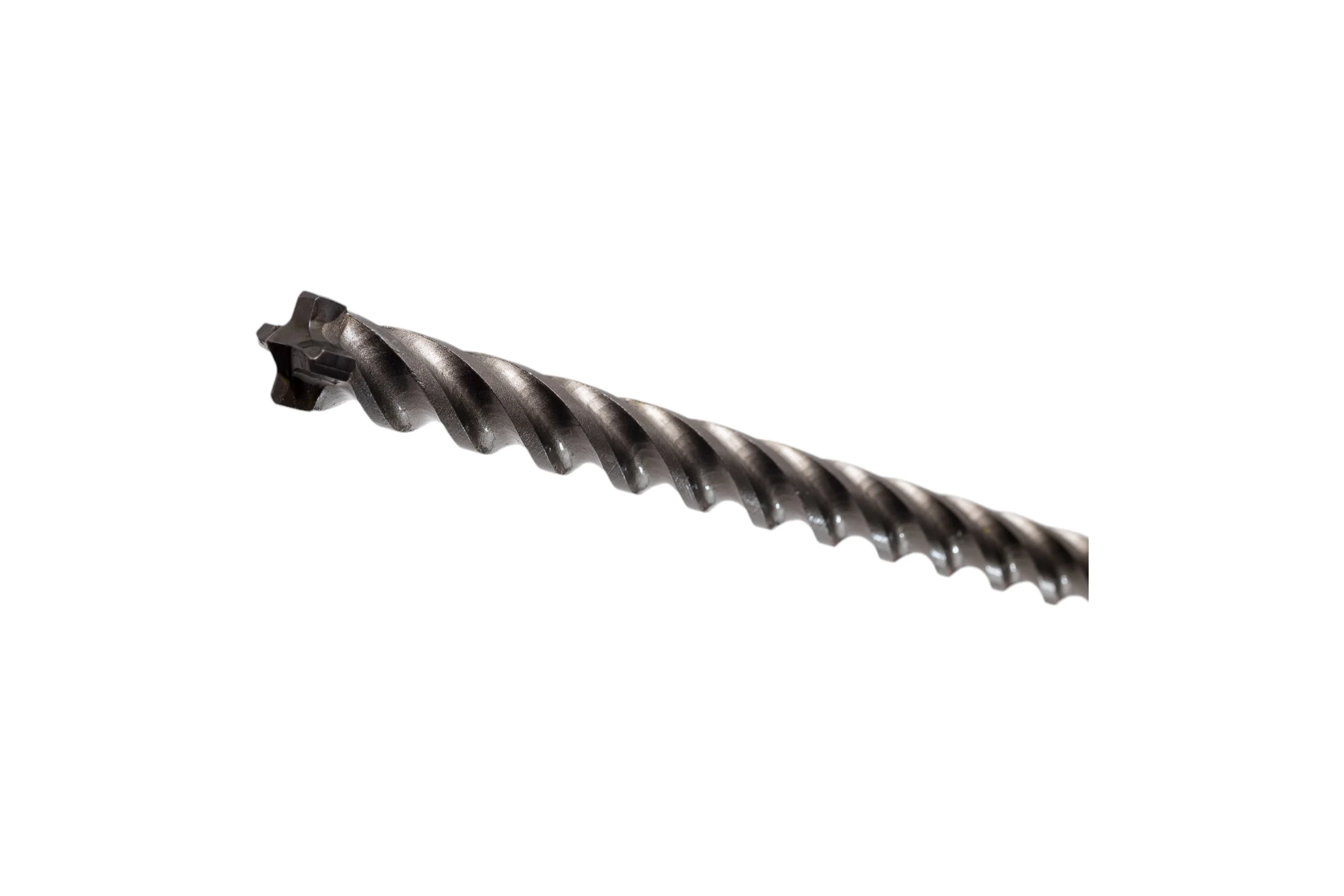 Бур по армированному бетону SDS-max-8X, 14x800x940 мм Bosch 2608578609