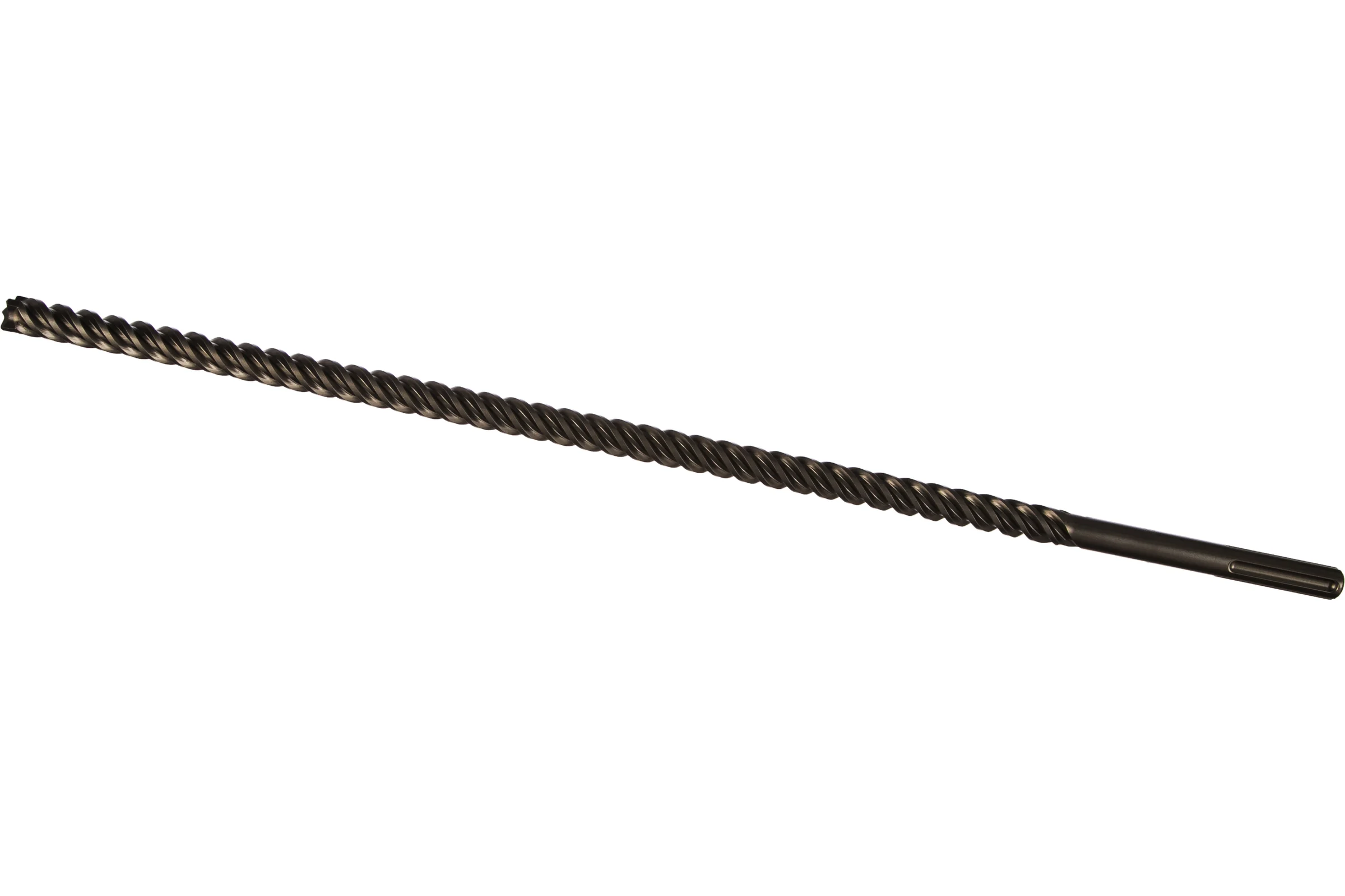 Бур по армированному бетону SDS-max-8X, 22x600x720 мм Bosch 2608578633