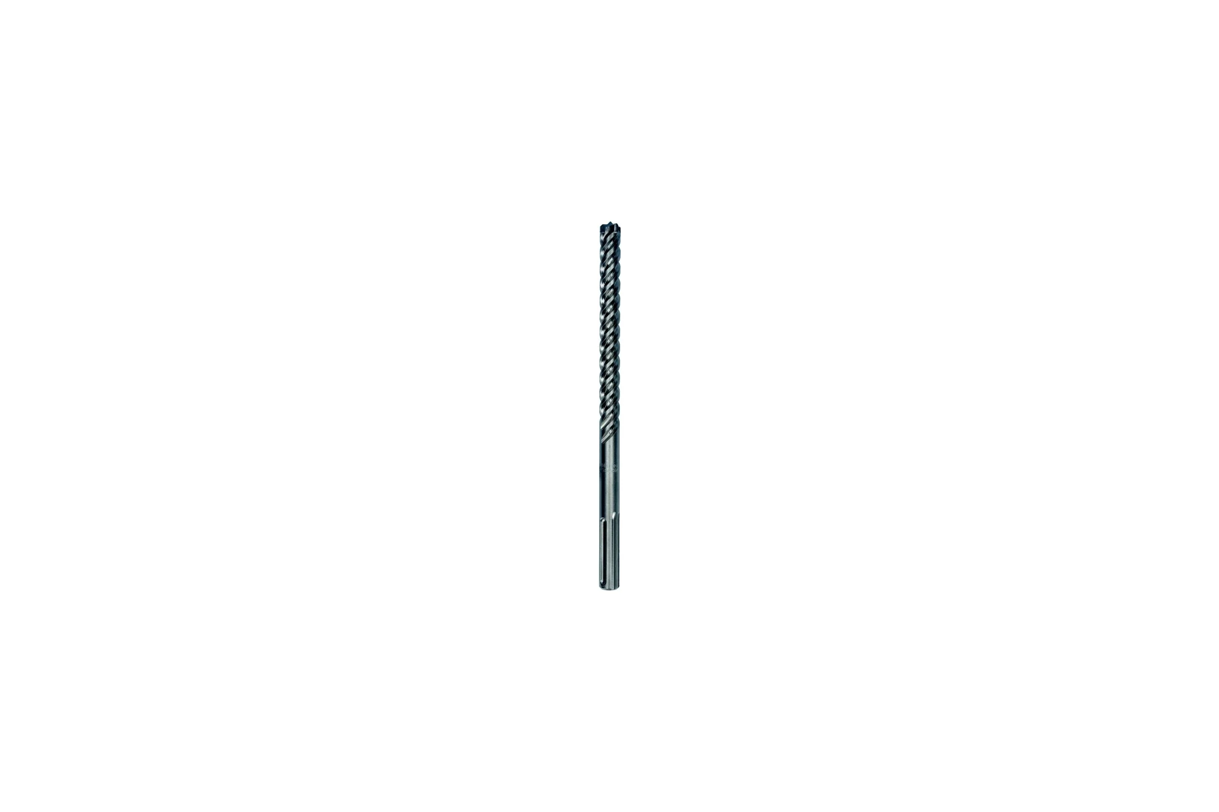 Бур по армированному бетону SDS-max-8X, 20x600x720 мм Bosch 2608578628