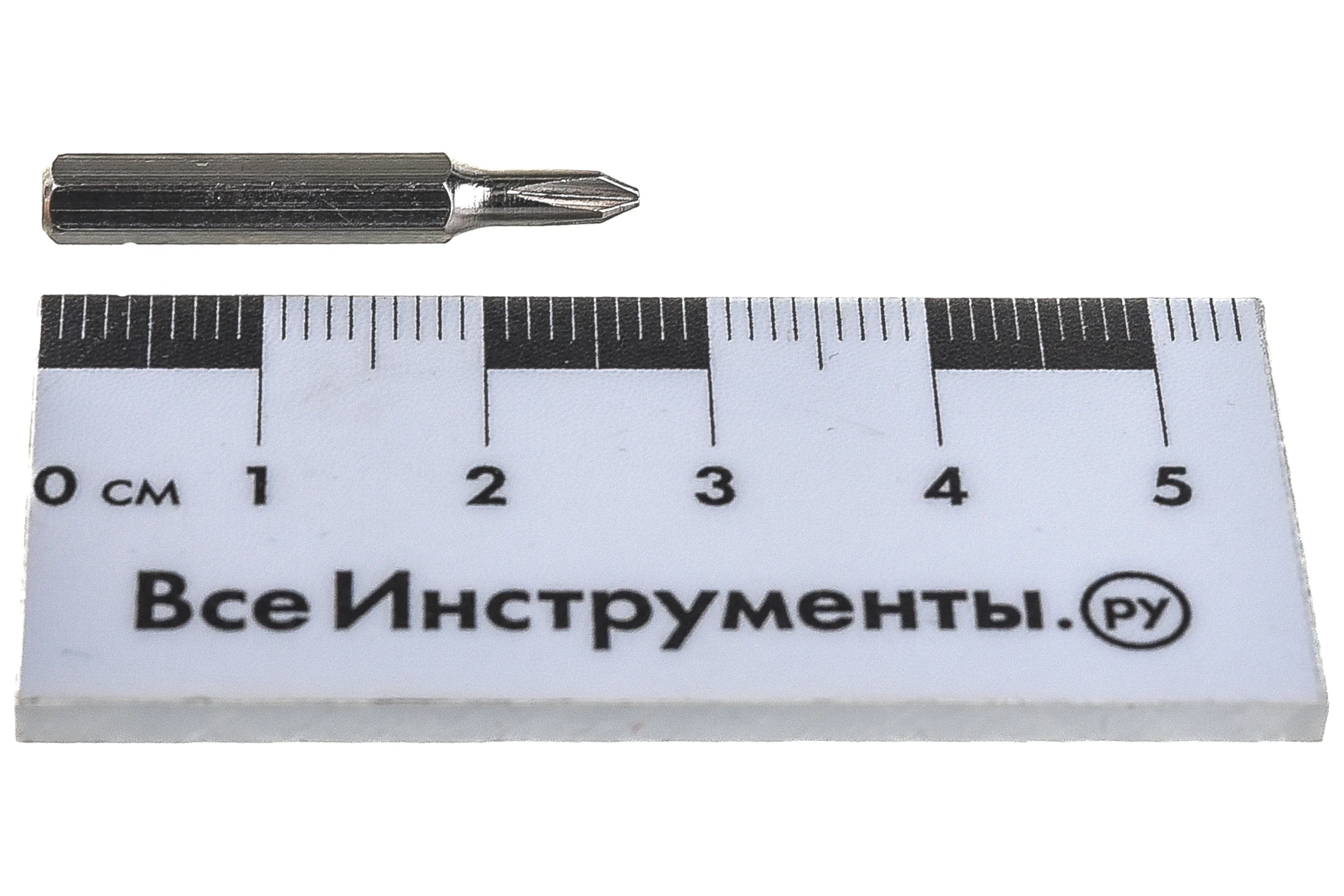 Отвертка с битами для точных работ 36 шт, CrV GRIFF 031284