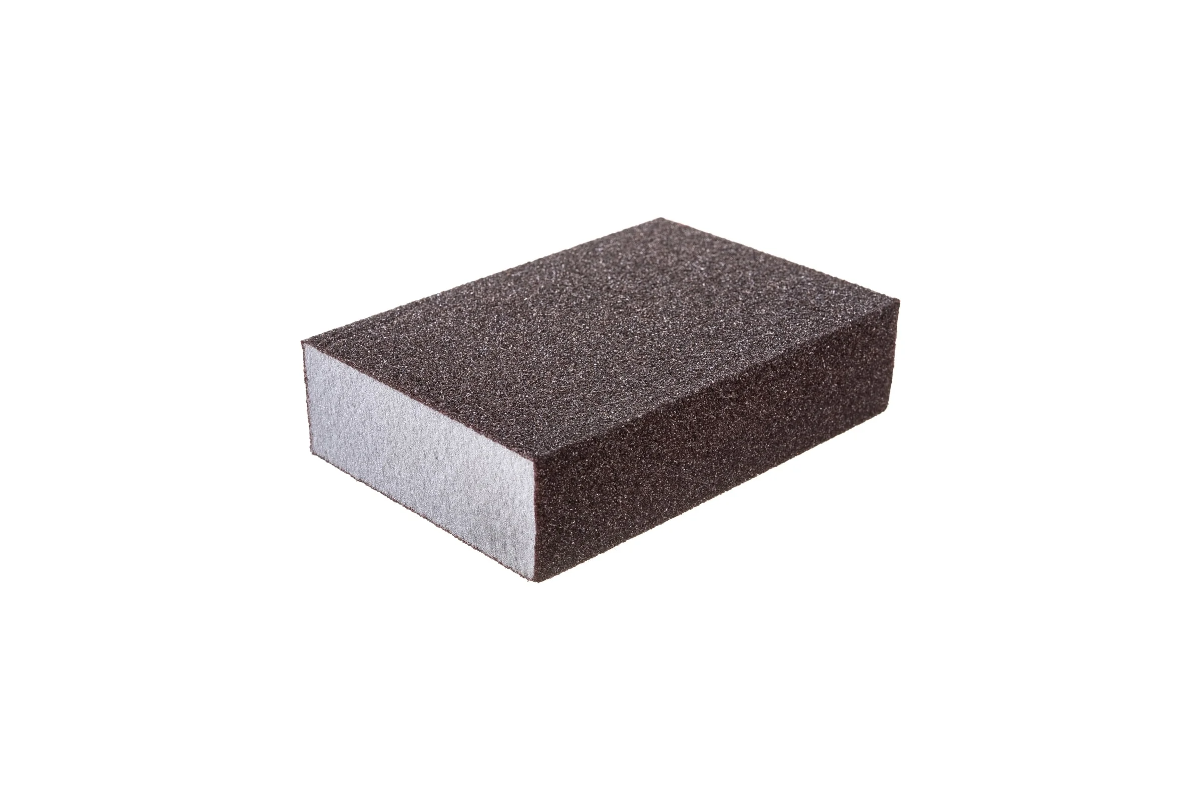 Губка шлифовальная 100x70x25 мм, P100 Orientcraft SS1007025100
