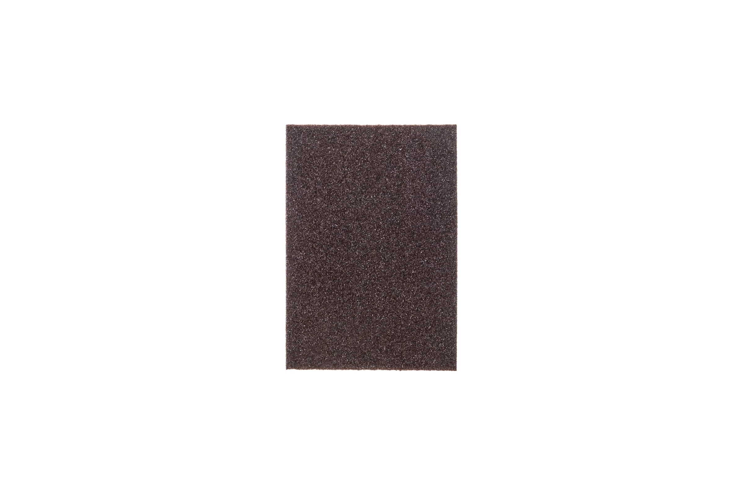 Губка шлифовальная 100x70x25 мм, P100 Orientcraft SS1007025100