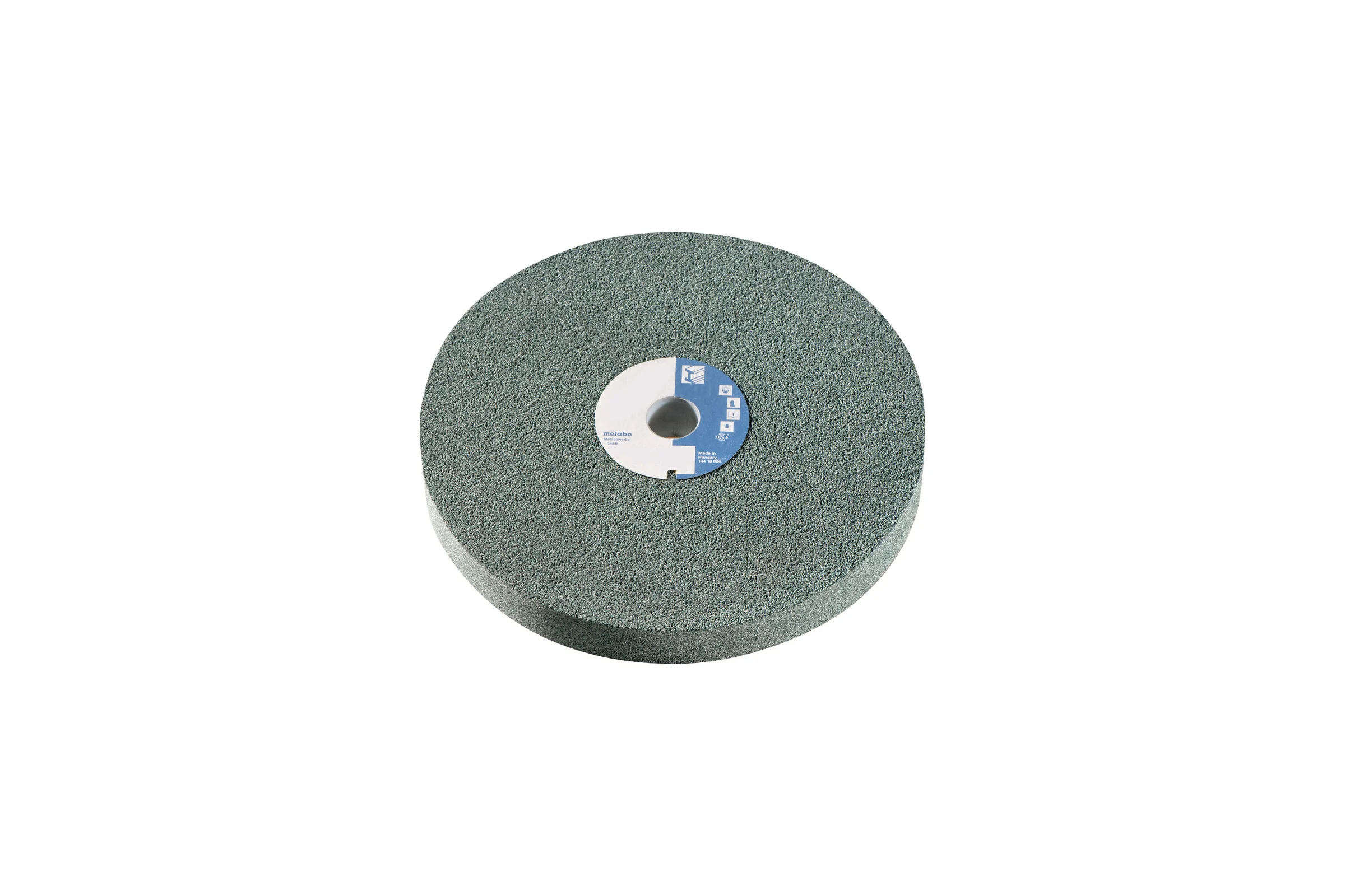 Круг заточной 175x25x20 мм, 80 J, SIC, DS Metabo 629095000