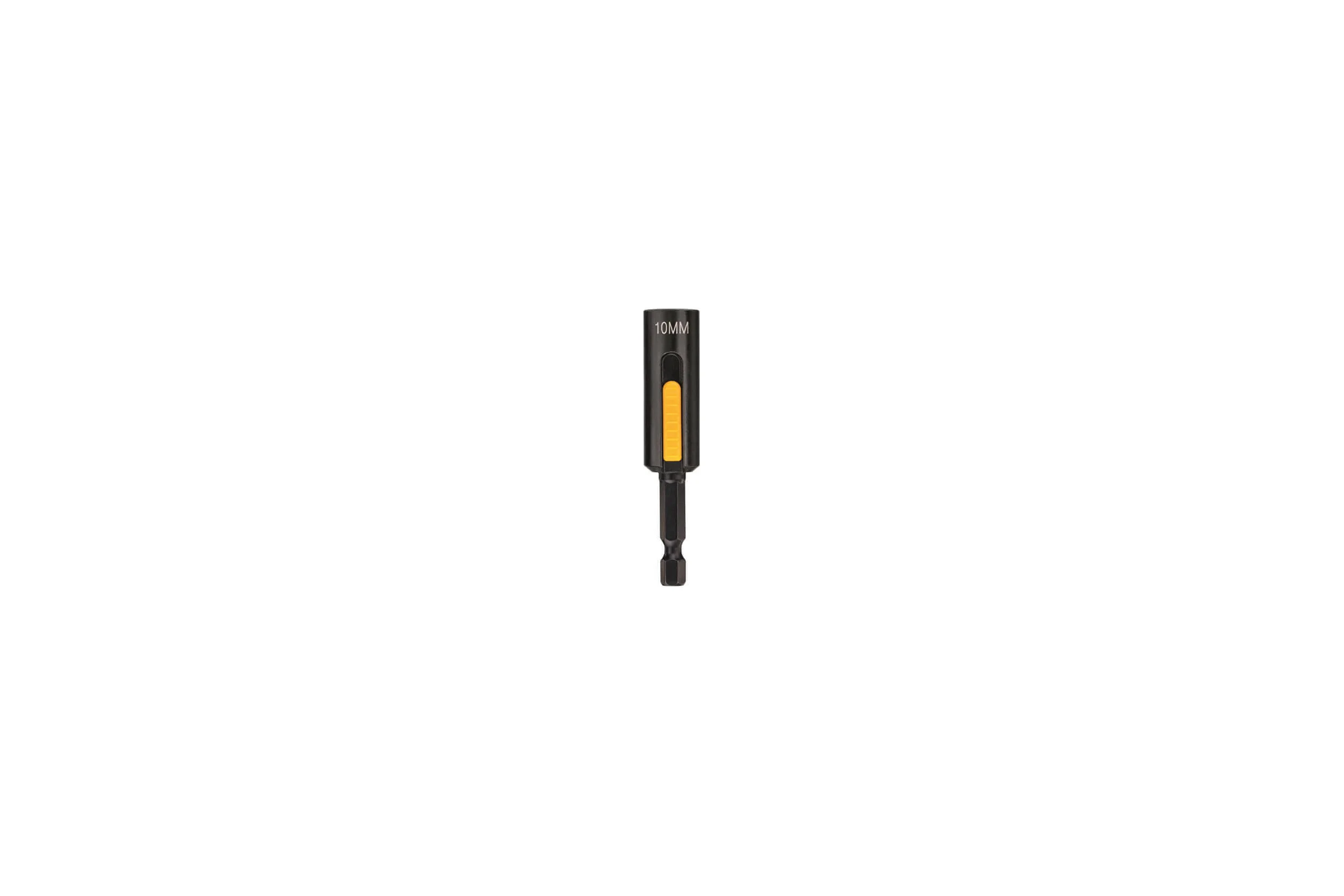 Торцевой ключ IMPACT 10 мм, магнитная Easy Clean DEWALT DT7440