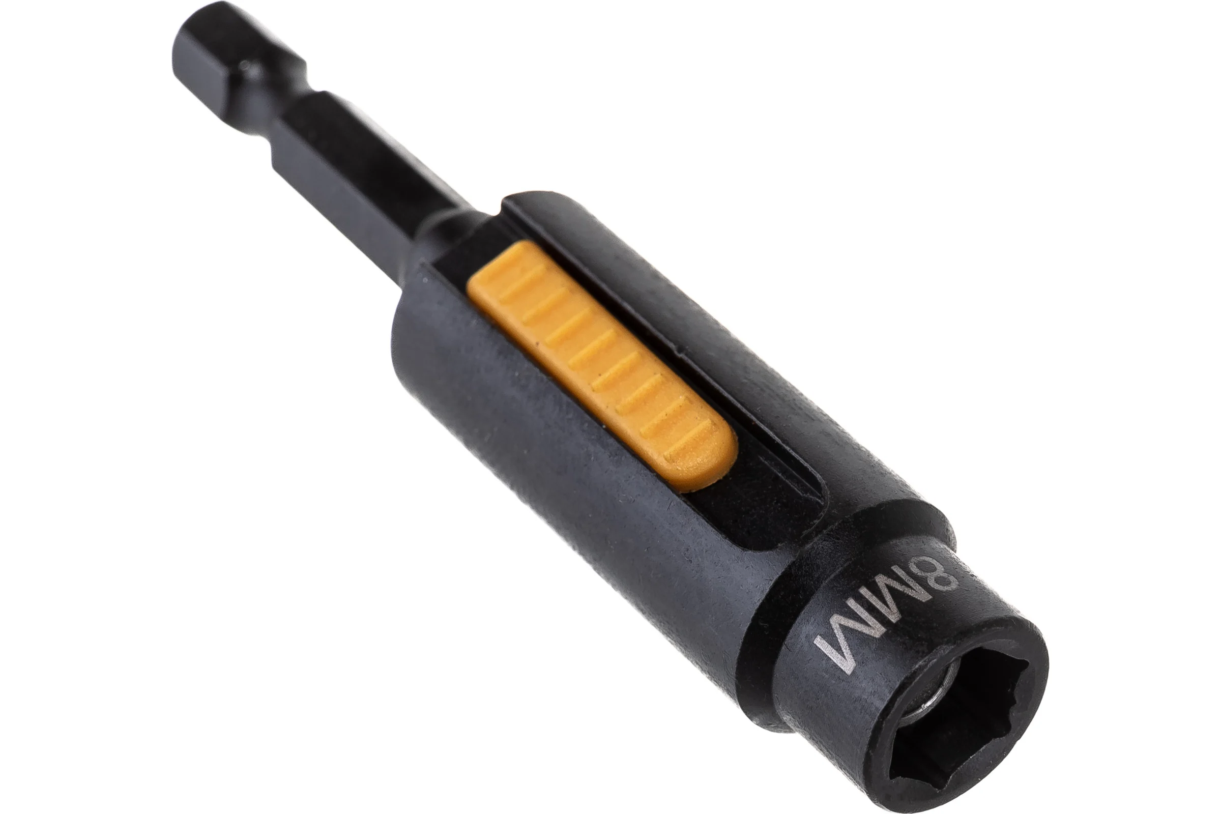 Торцевой ключ IMPACT 8 мм, магнитная Easy Clean DEWALT DT7430