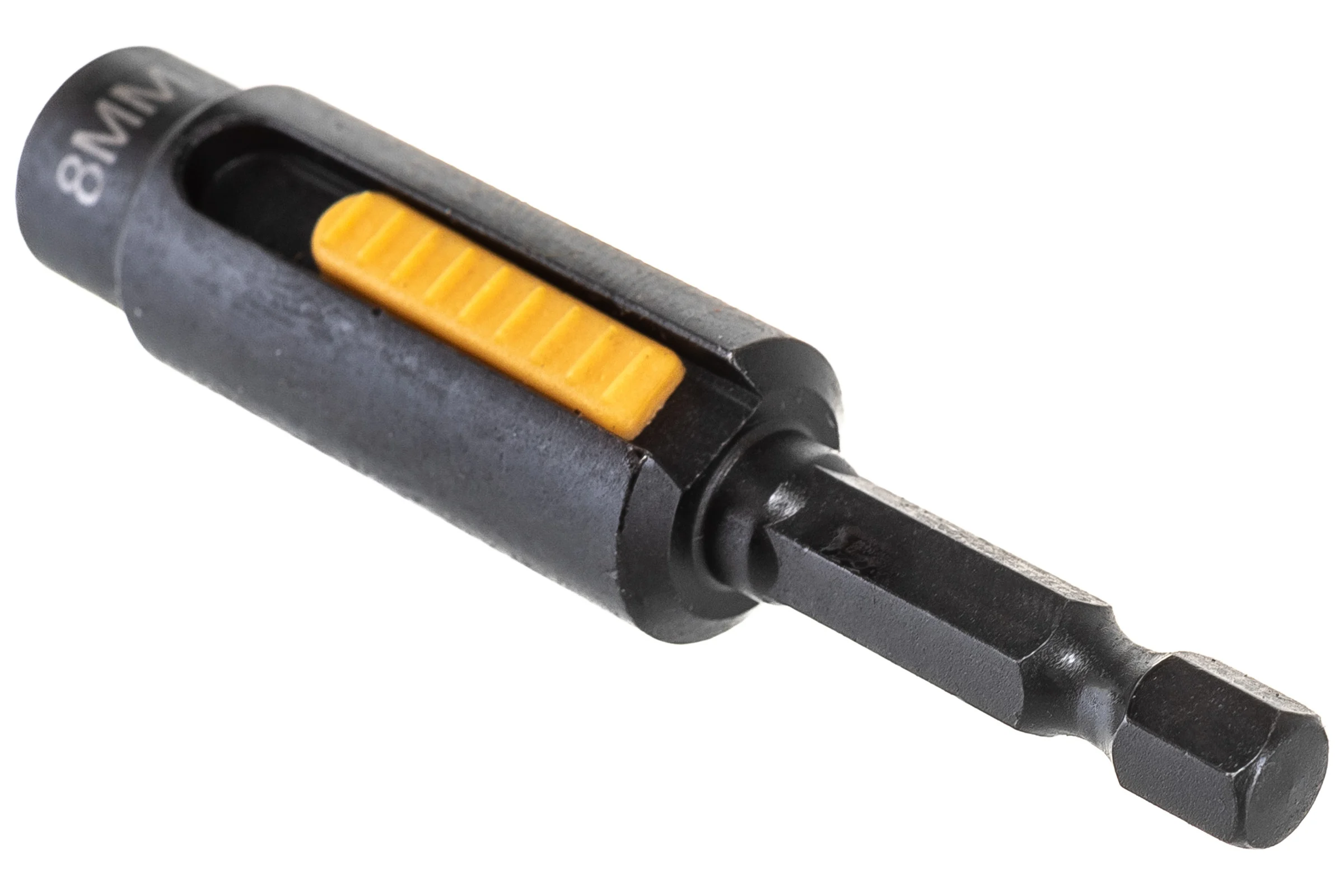 Торцевой ключ IMPACT 8 мм, магнитная Easy Clean DEWALT DT7430
