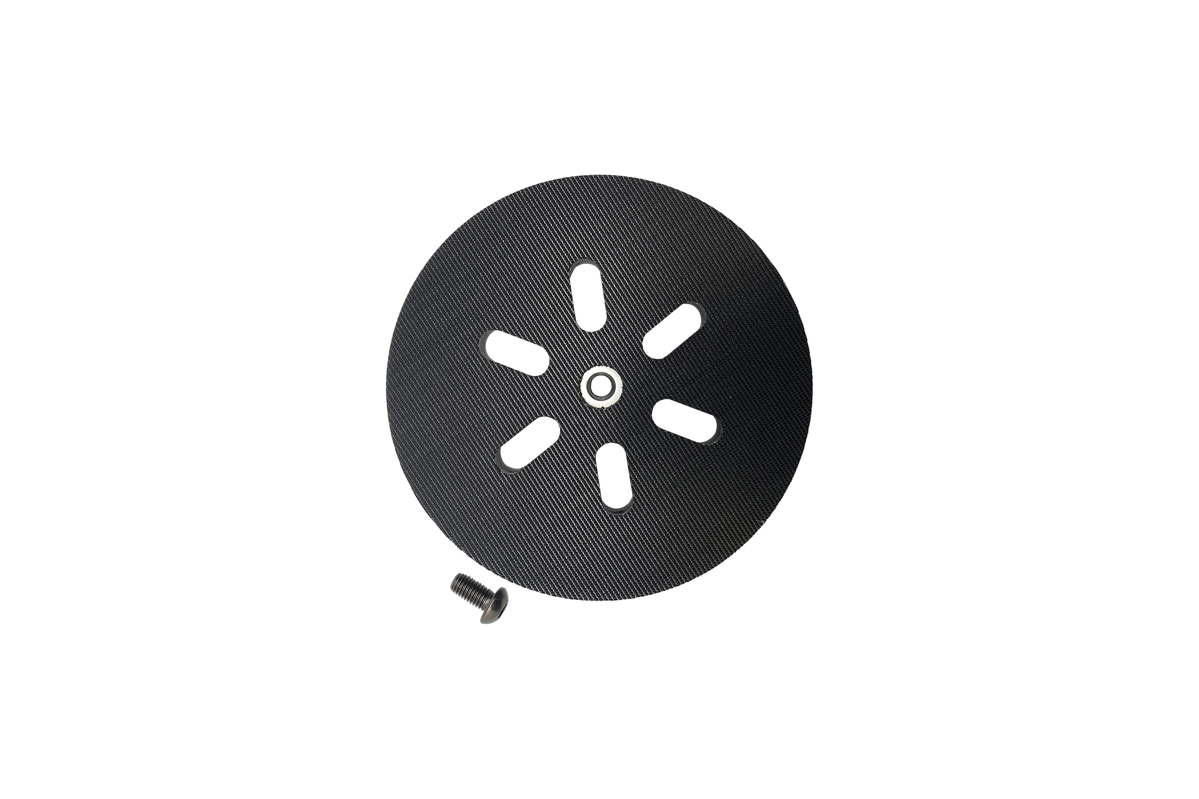Платформа 150 мм для BOSCH GEX150 UNITED PARTS 90-0371