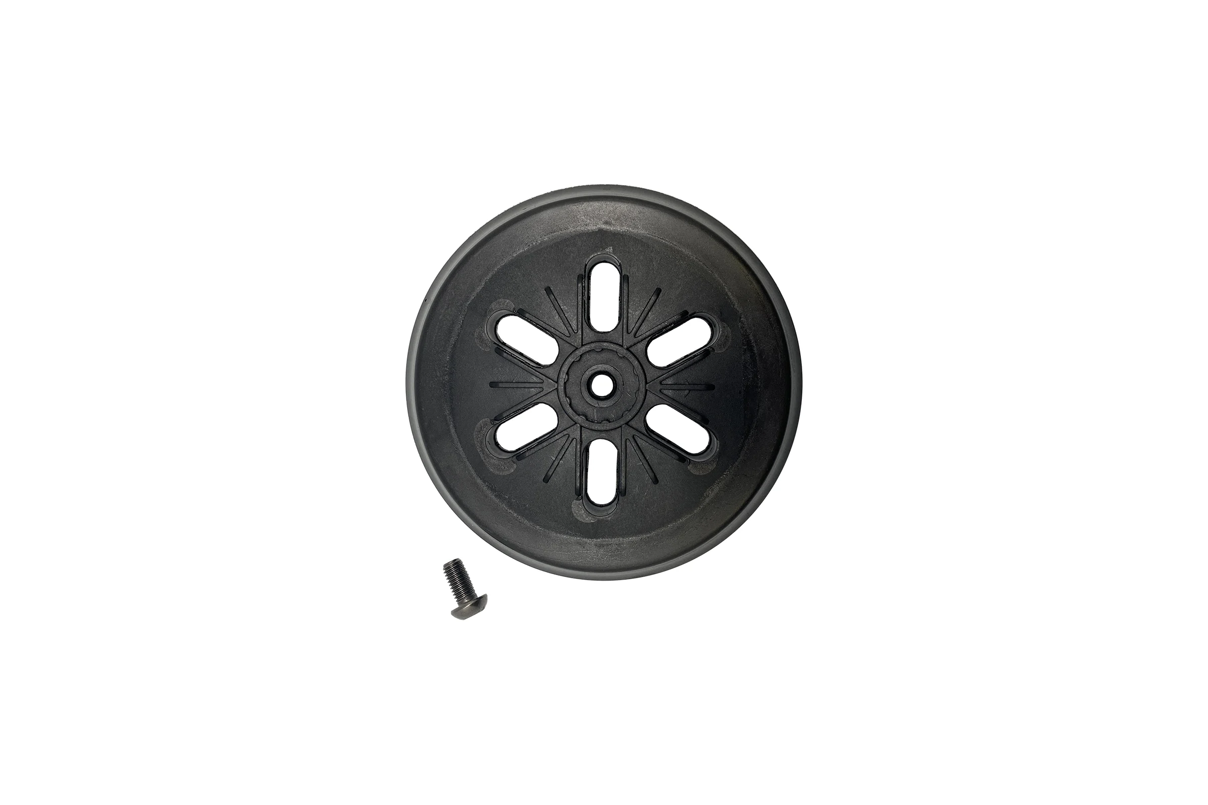 Платформа 150 мм для BOSCH GEX150 UNITED PARTS 90-0371