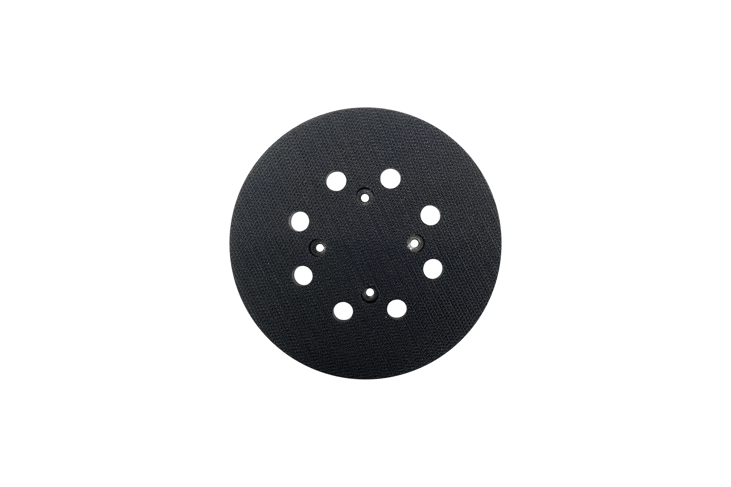 Платформа 125 мм, крепление 4 отверстия UNITED PARTS 90-1015
