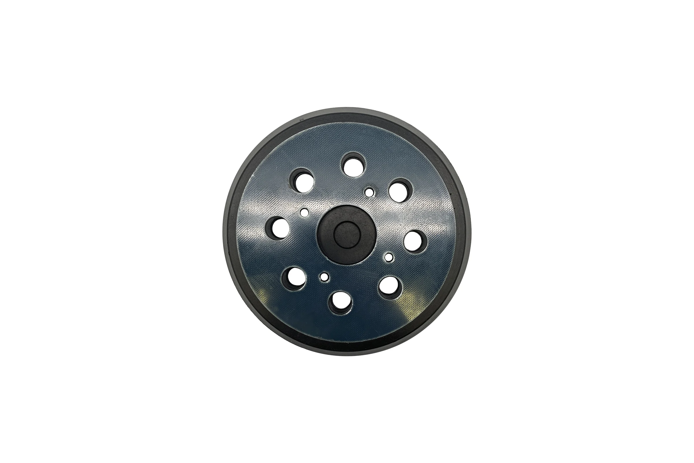 Платформа 125 мм, крепление 4 отверстия UNITED PARTS 90-1015