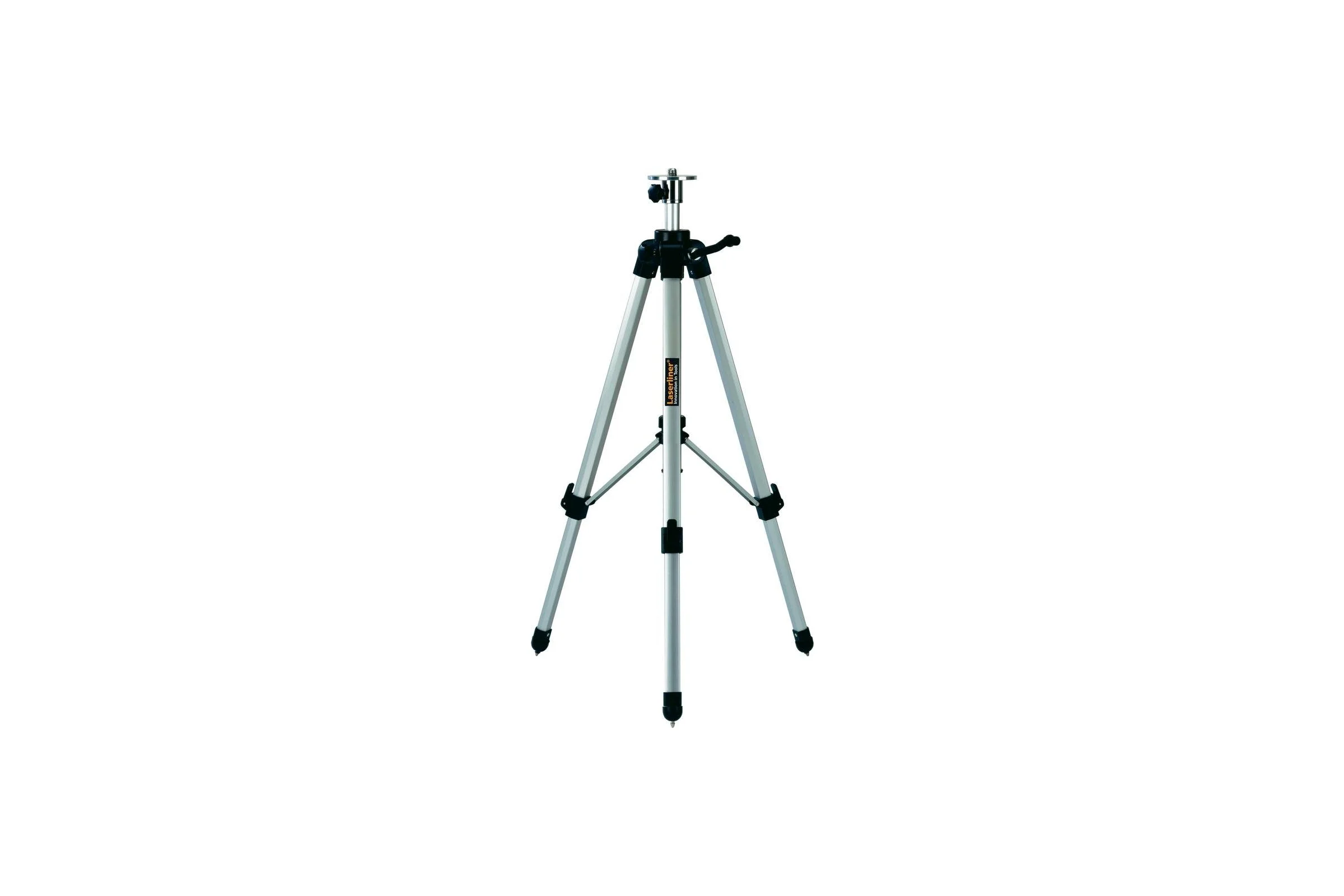 Штатив из алюминия Compact-Tripod 120 см Laserliner 080.29