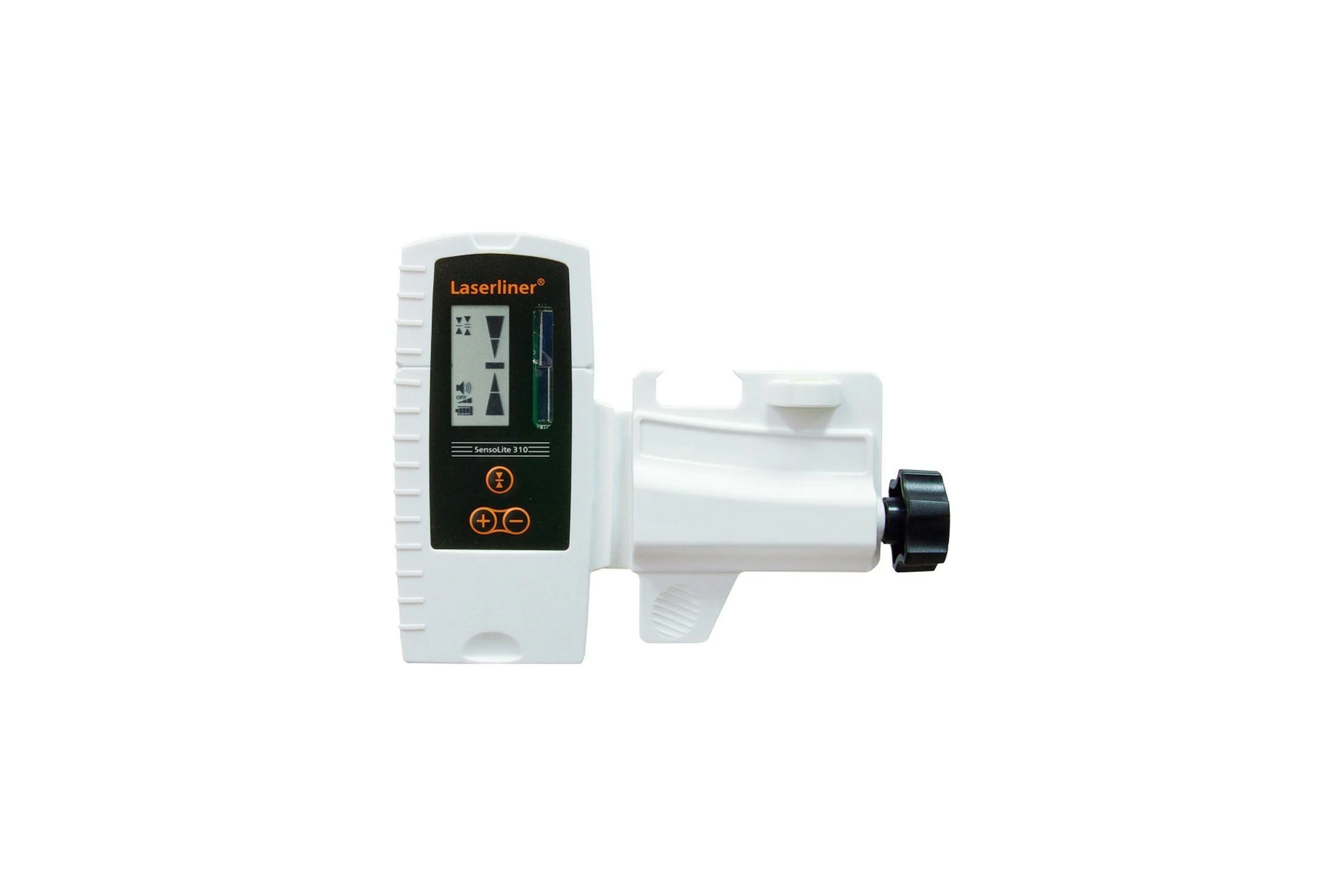 Приёмник лазерных лучей для ротационных лазеров SensoLite 310 Set Laserliner 028.71