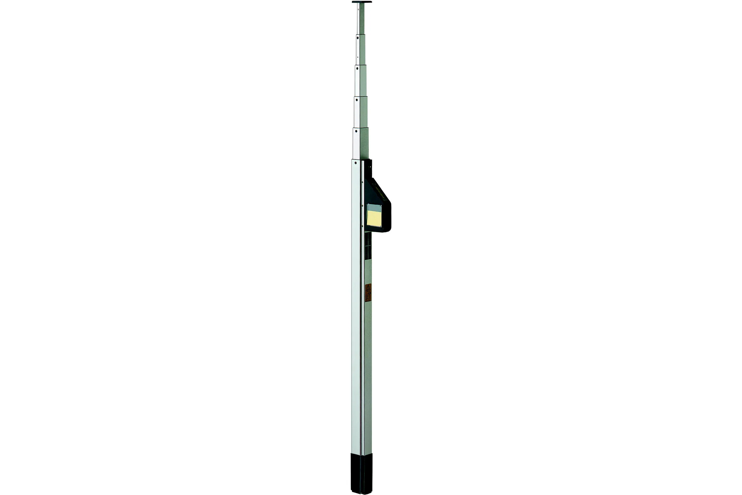 Телескопический измерительный стержень Tele-Pilot, 5 м Laserliner 075.105