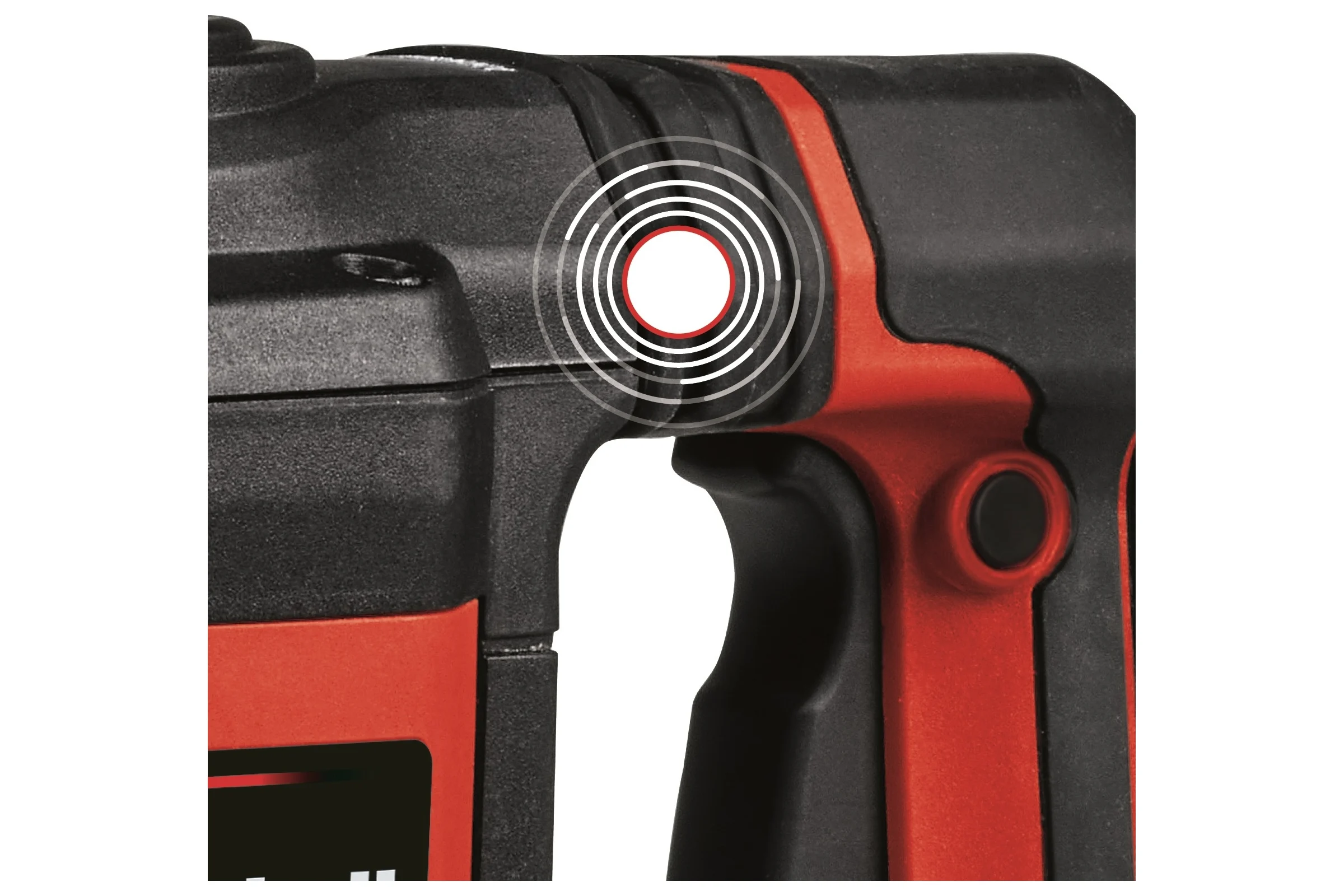 Перфоратор Einhell TE-RH 40 3F, SDS max, 1050 Вт, 40 мм,10 Дж, кейс 4257935